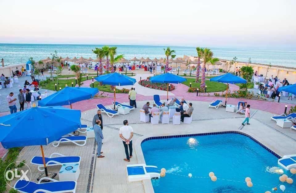 Casablanca For Families Only Hotel *