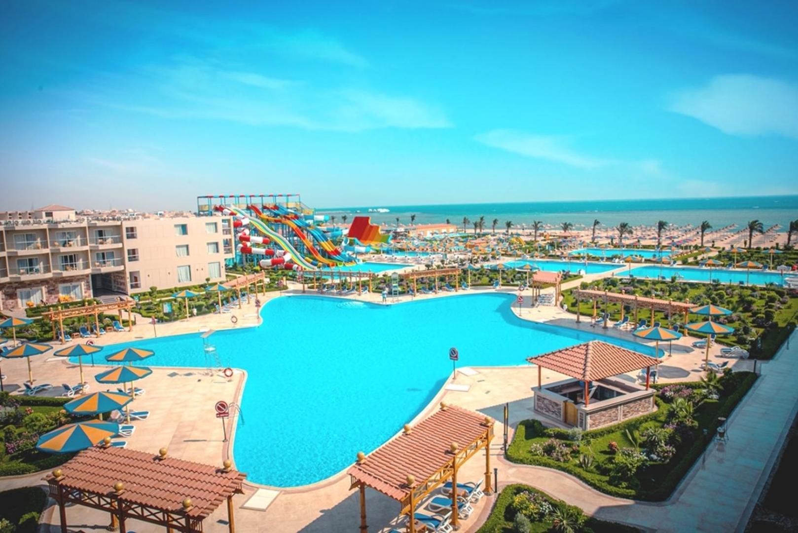 Resort Hawaii Paradise Aqua Park - Families And Couples Only 5*