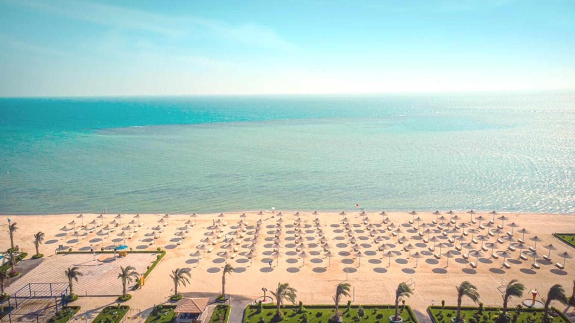 Hawaii Paradise Aqua Park - Families And Couples Only Resort 5*
