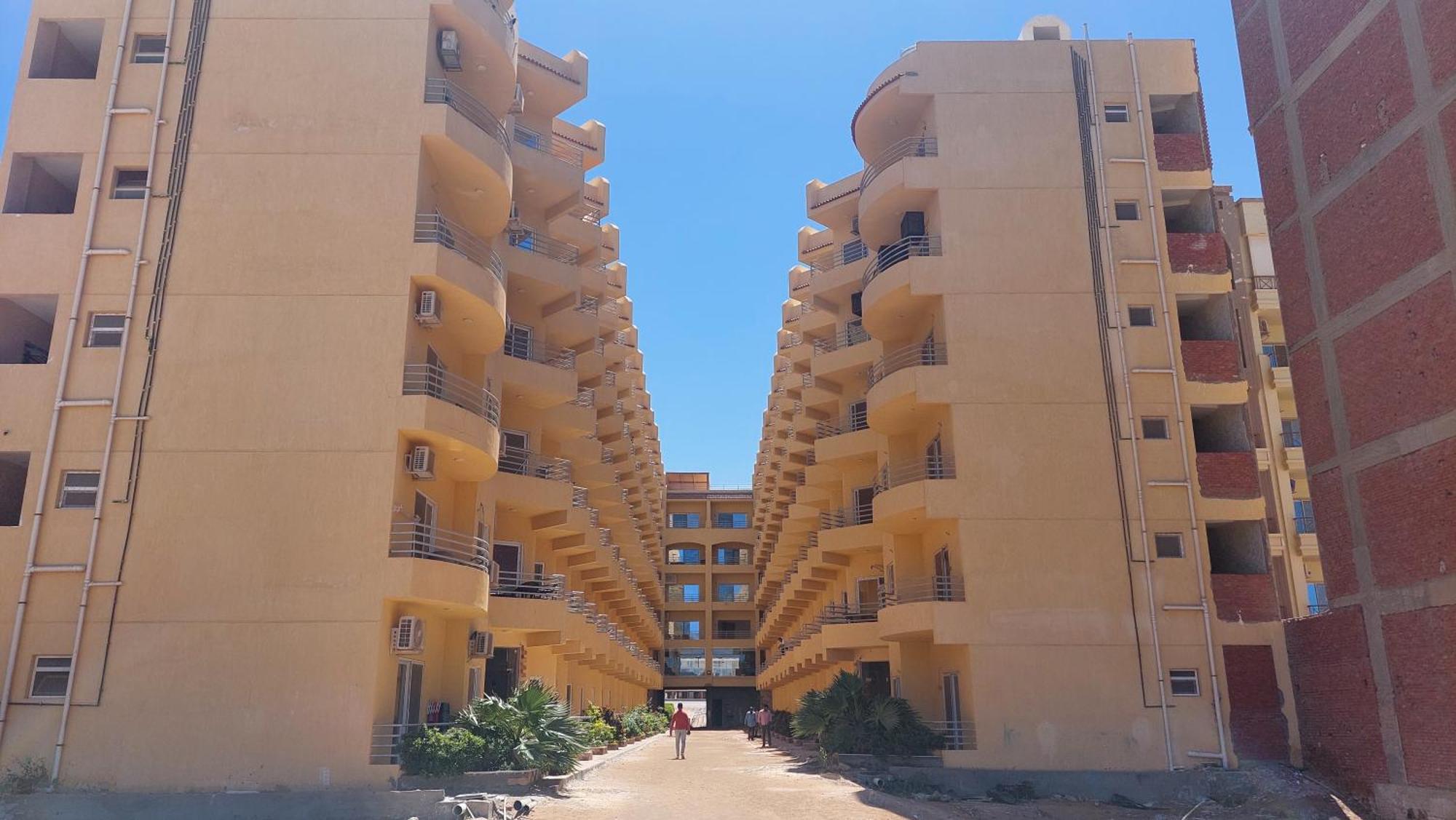 Apartment Fiesta *