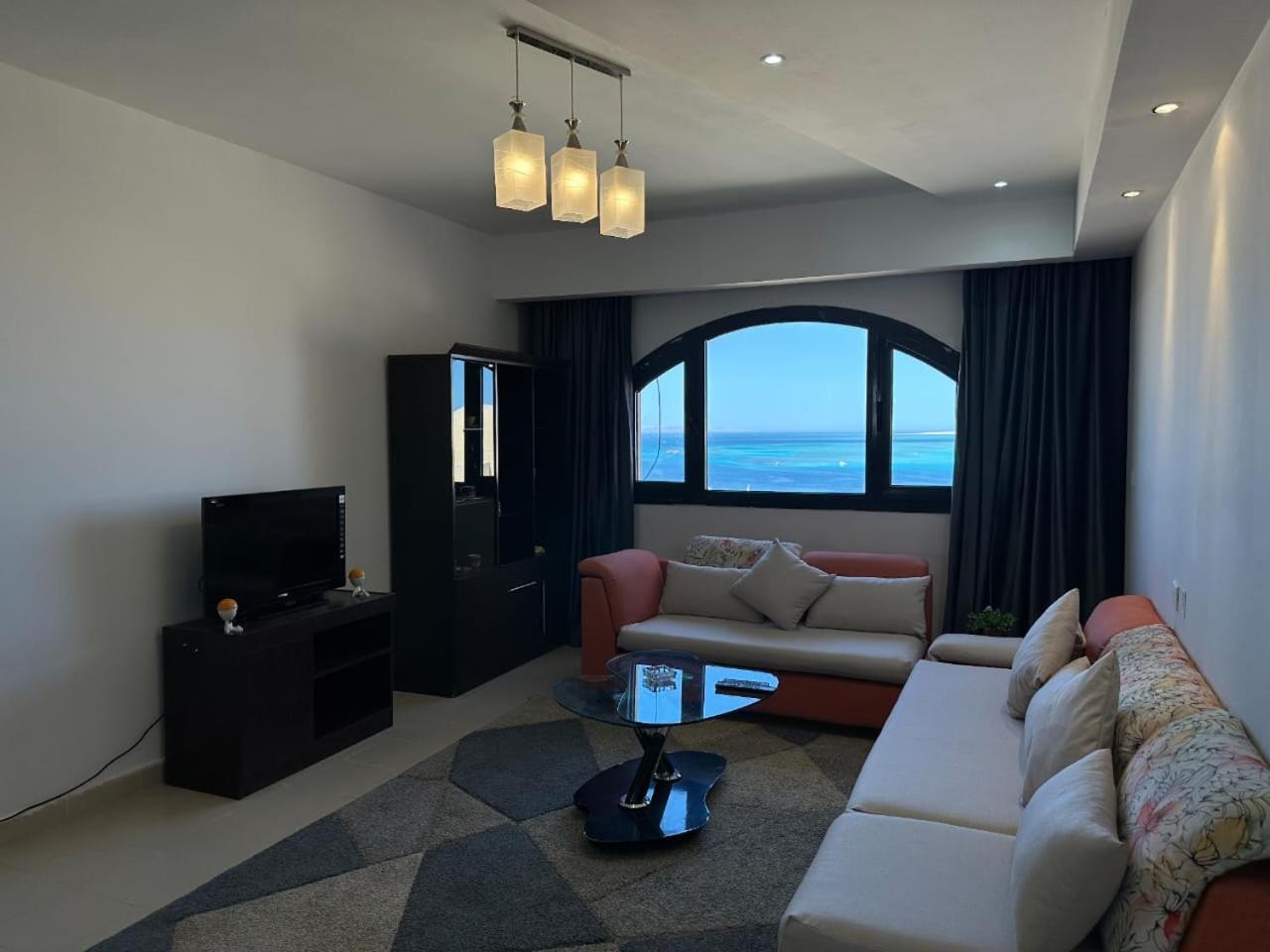 Holiday home The Nubian Sea View