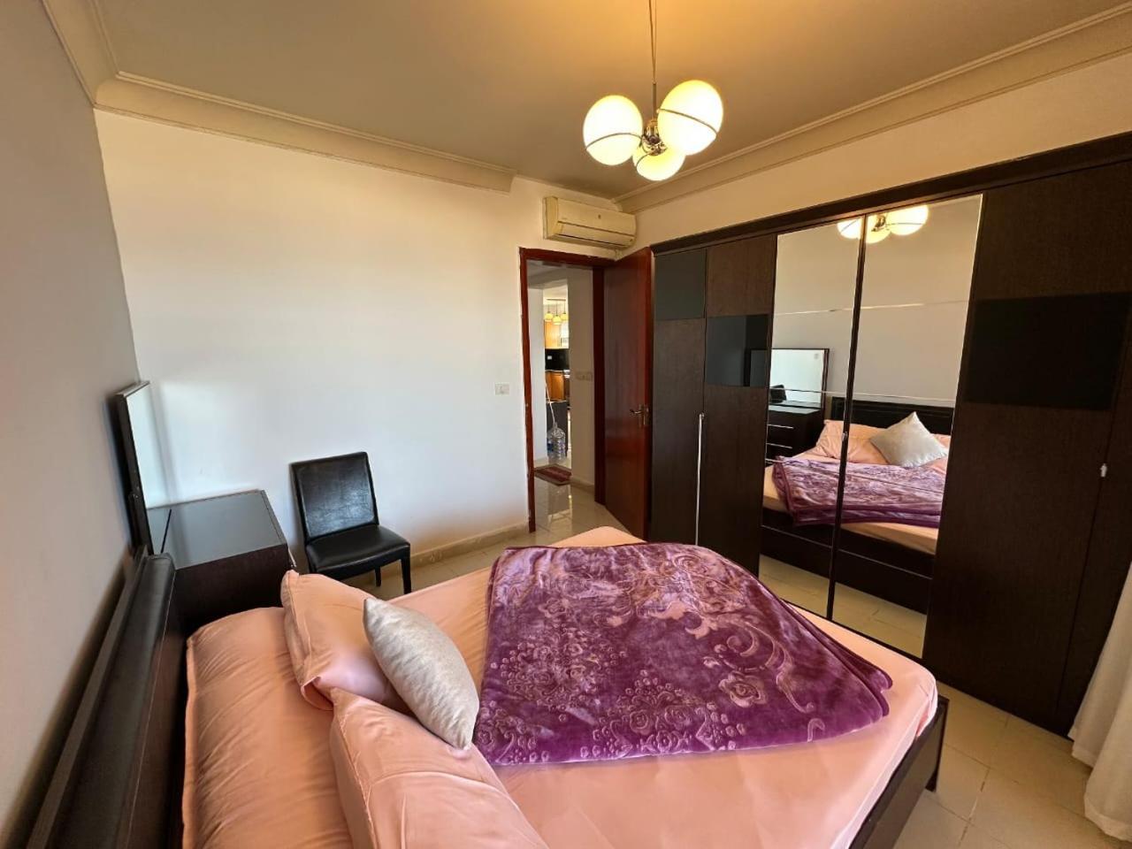 The Nubian Sea View Holiday home Hurghada