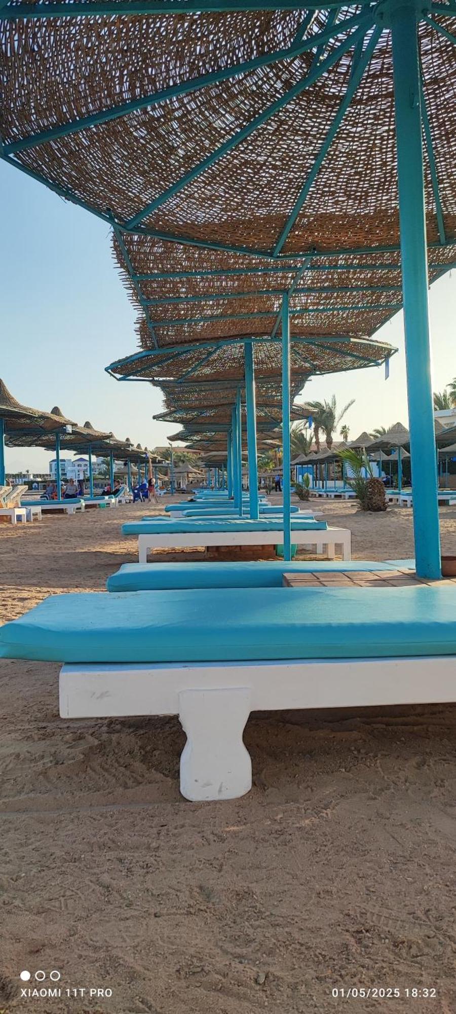 Porto View * Hurghada