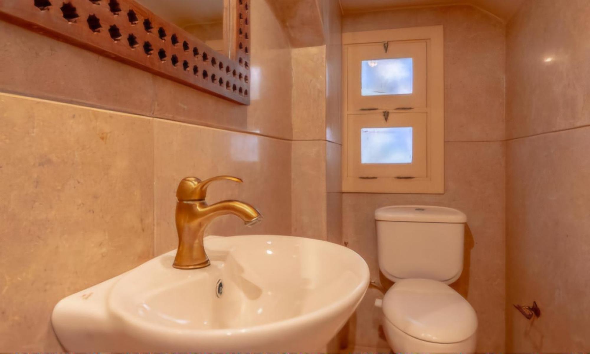 Appartement Luxury Homes In West Golf El Gouna Hurghada