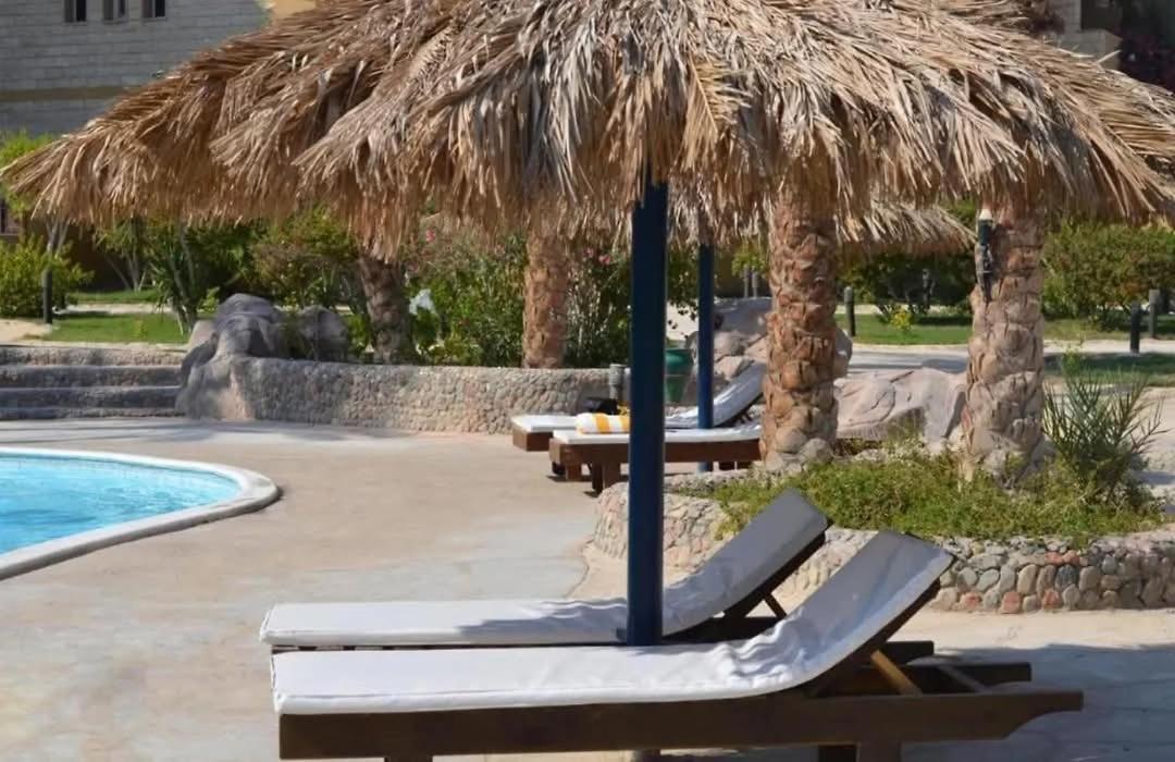 Appartement Palma Hurghada