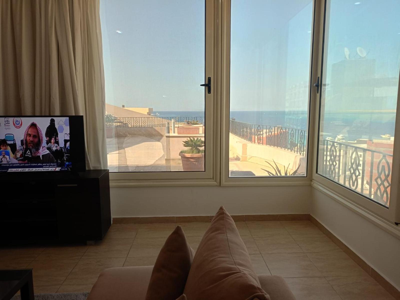Delmar Hurghada