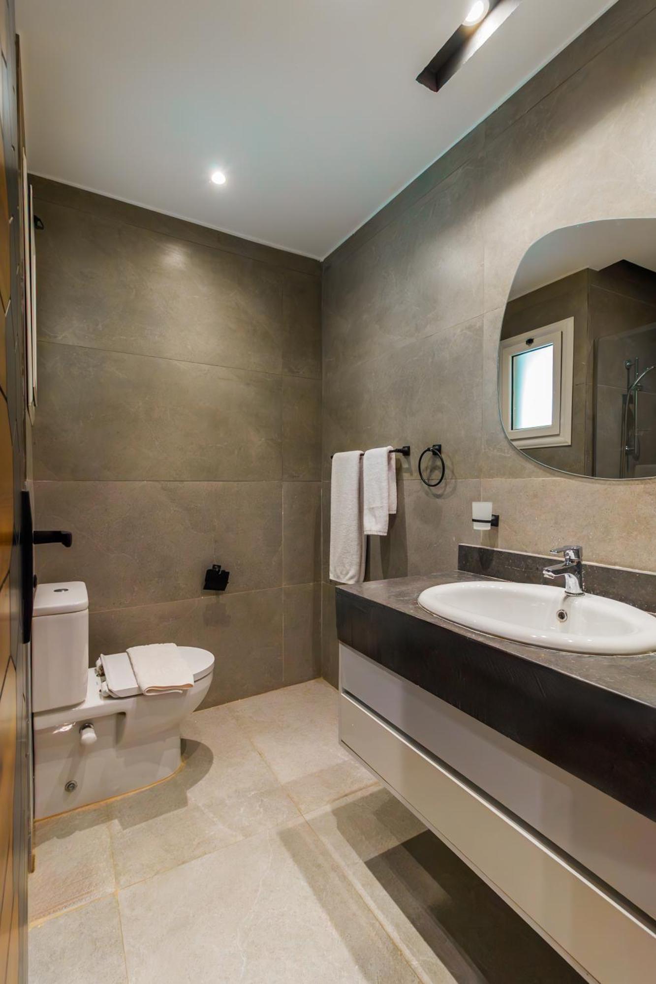 Sahl Hasheesh Al Saraya Apartment *