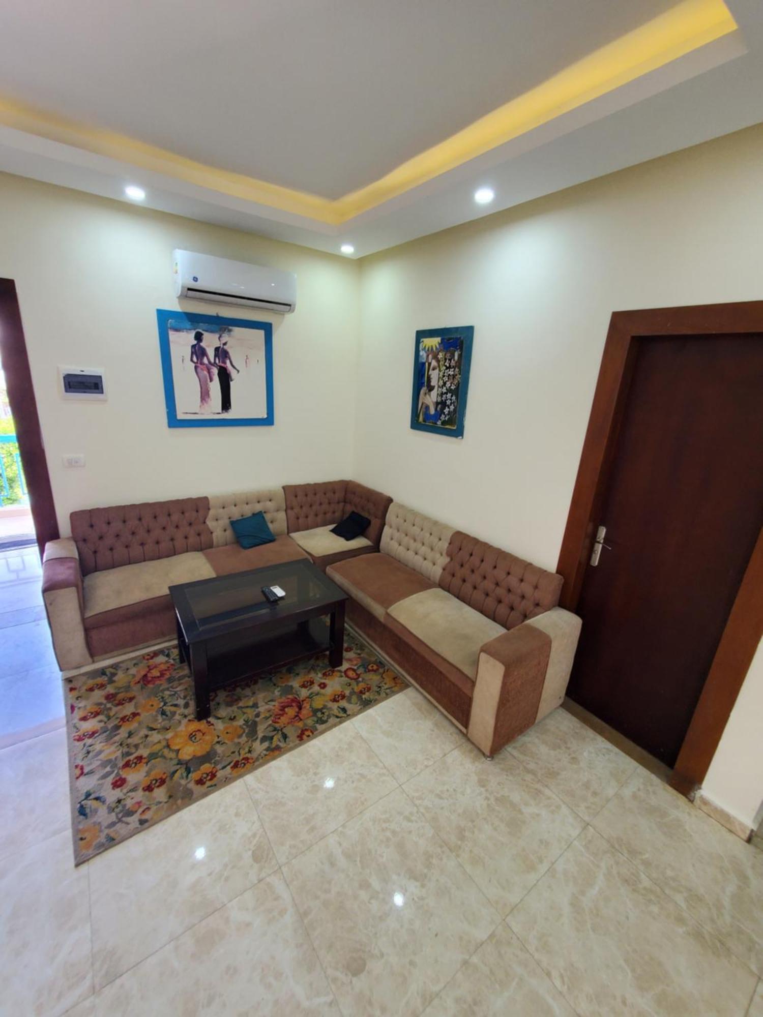 Appartement Hrg Aqua Park - By Mamo Hurghada