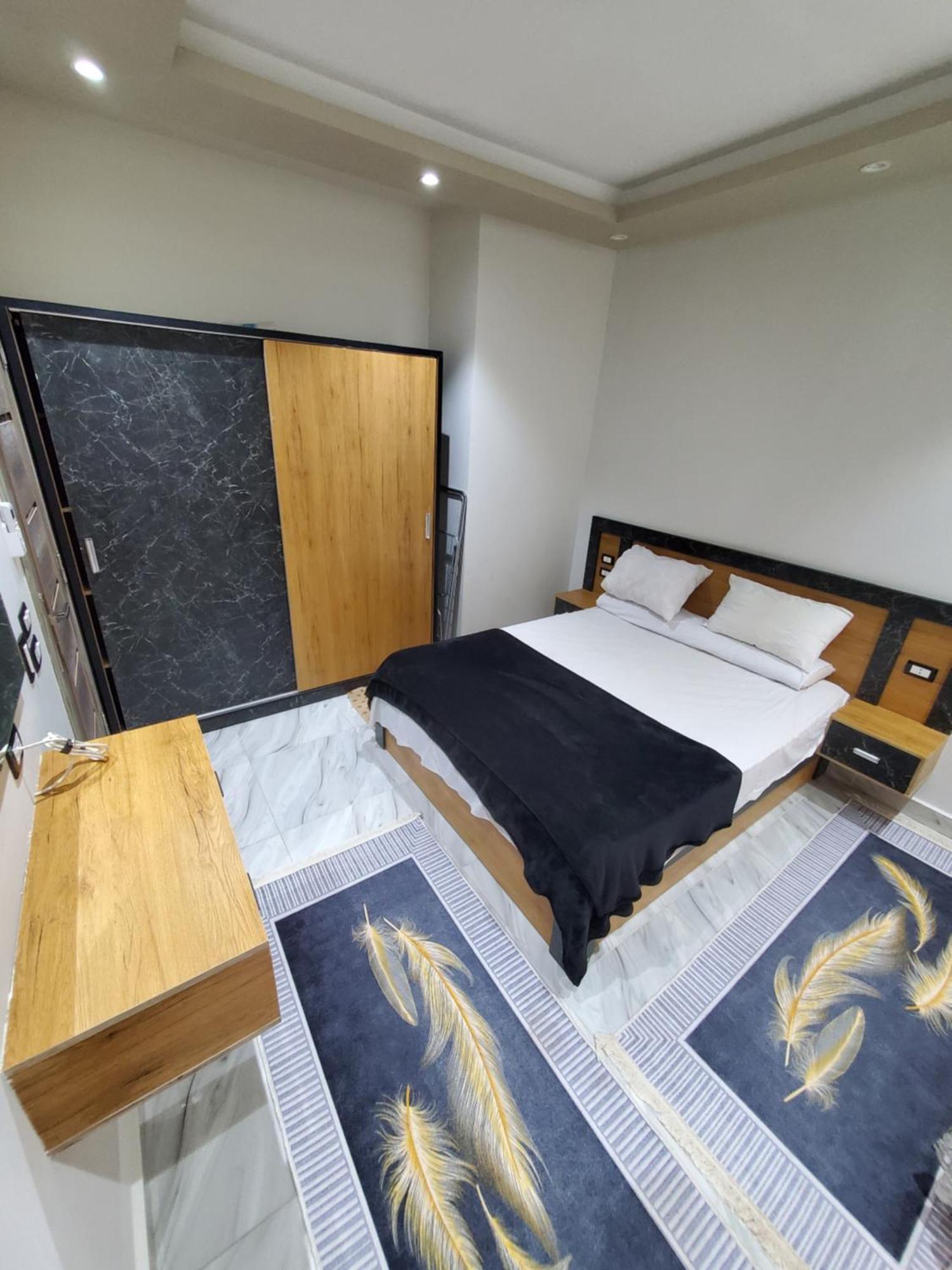 Appartement Hrg Aqua Park - By Mamo Hurghada