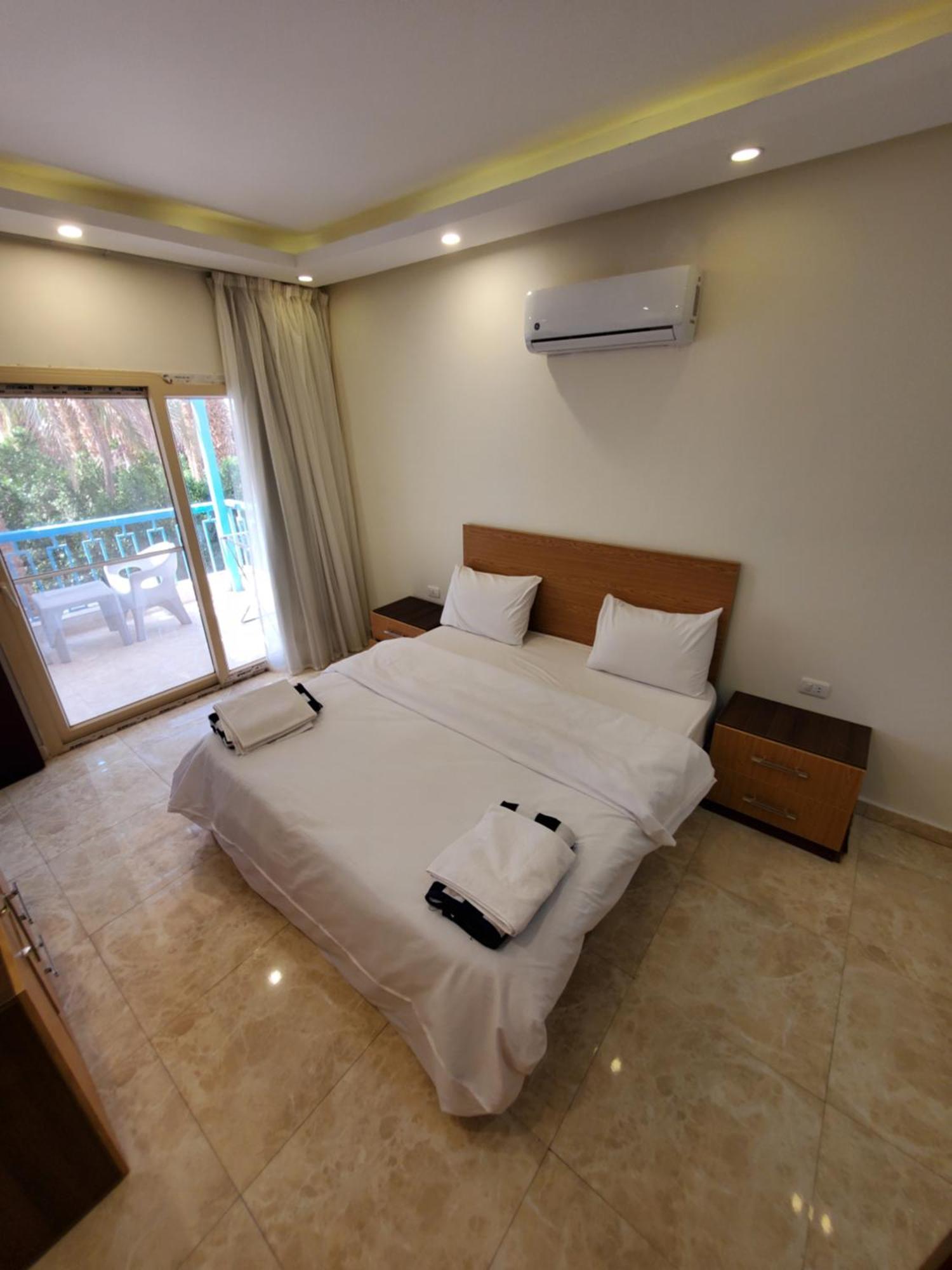 Hrg Aqua Park - By Mamo Appartement *