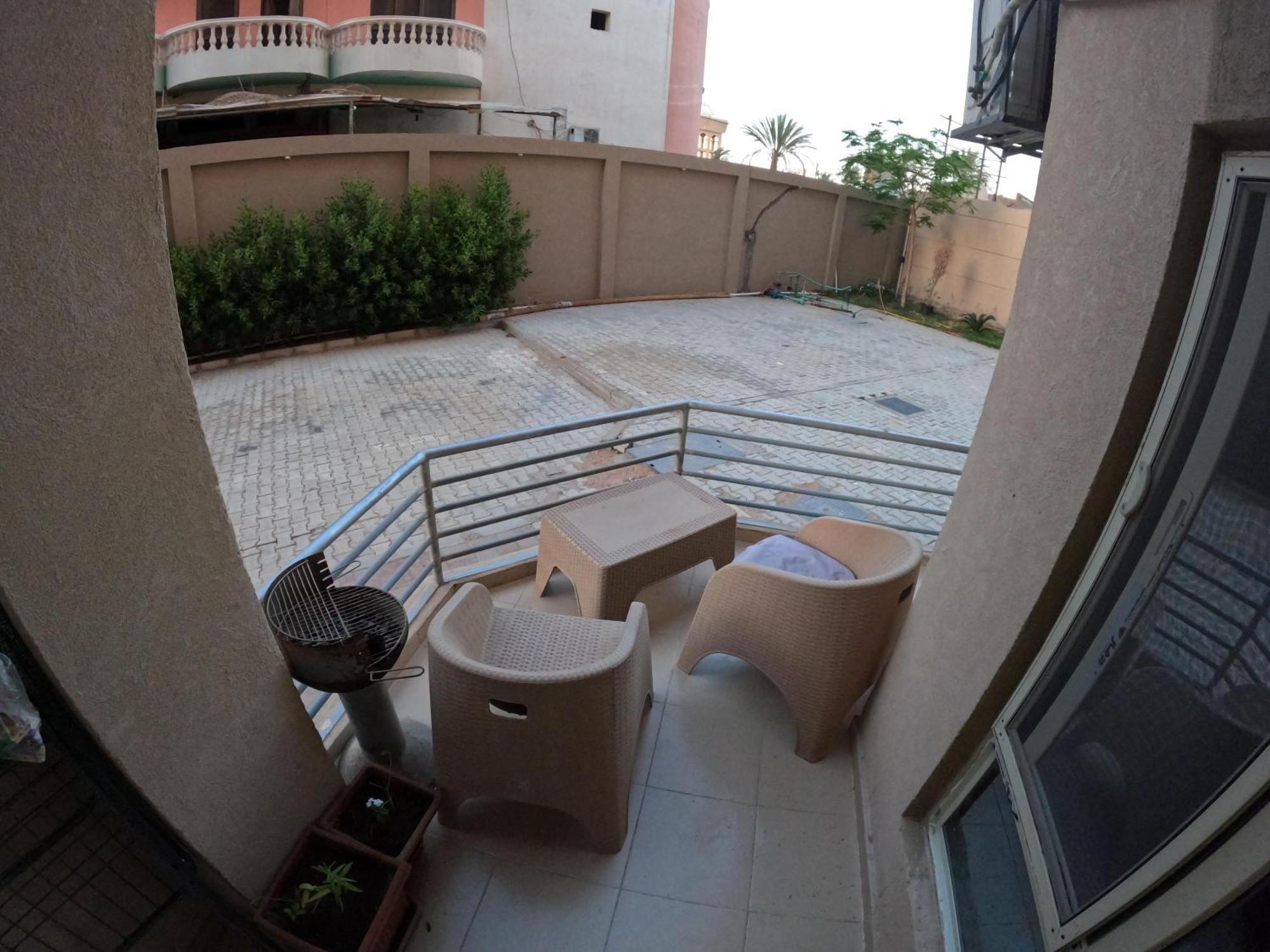 Princess Resort, Private Sandy & 3 Pools Appartement Hurghada