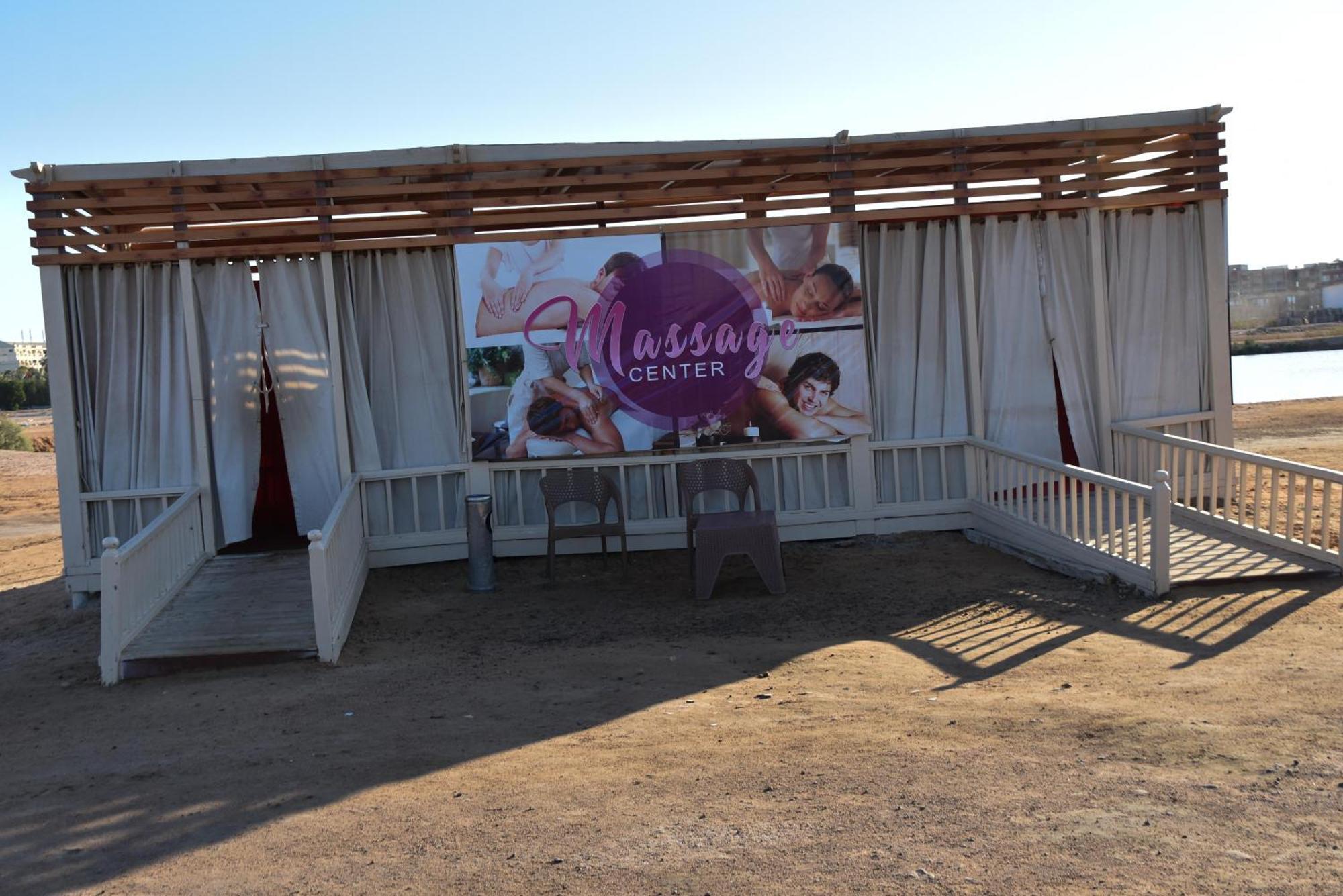 Princess Resort, Private Sandy & 3 Pools Appartement Hurghada