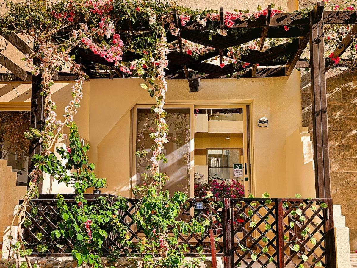 Private Garden Wi-fi And Access Apartment Hurghada