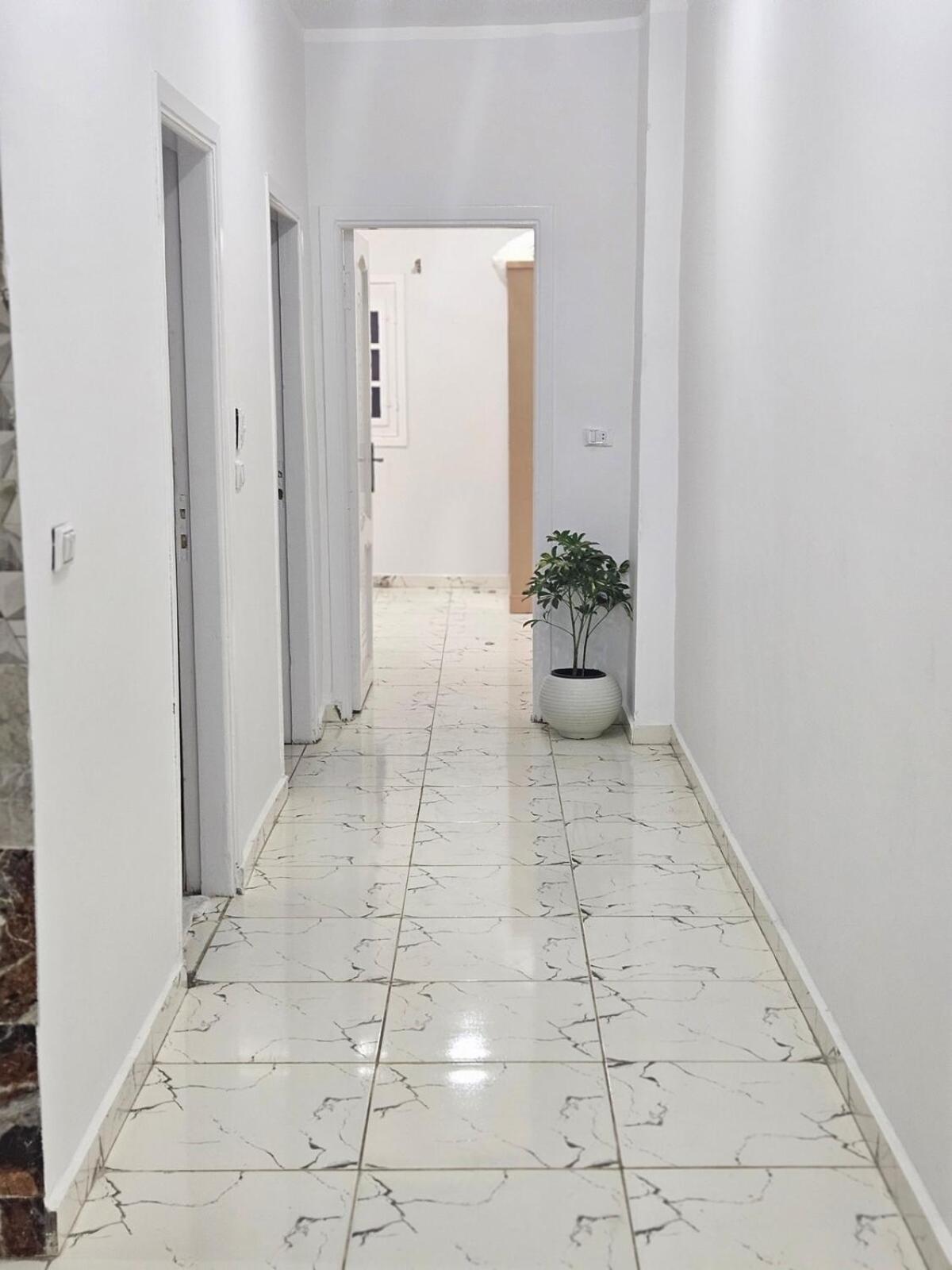 Appartement Marina Views Hurghada