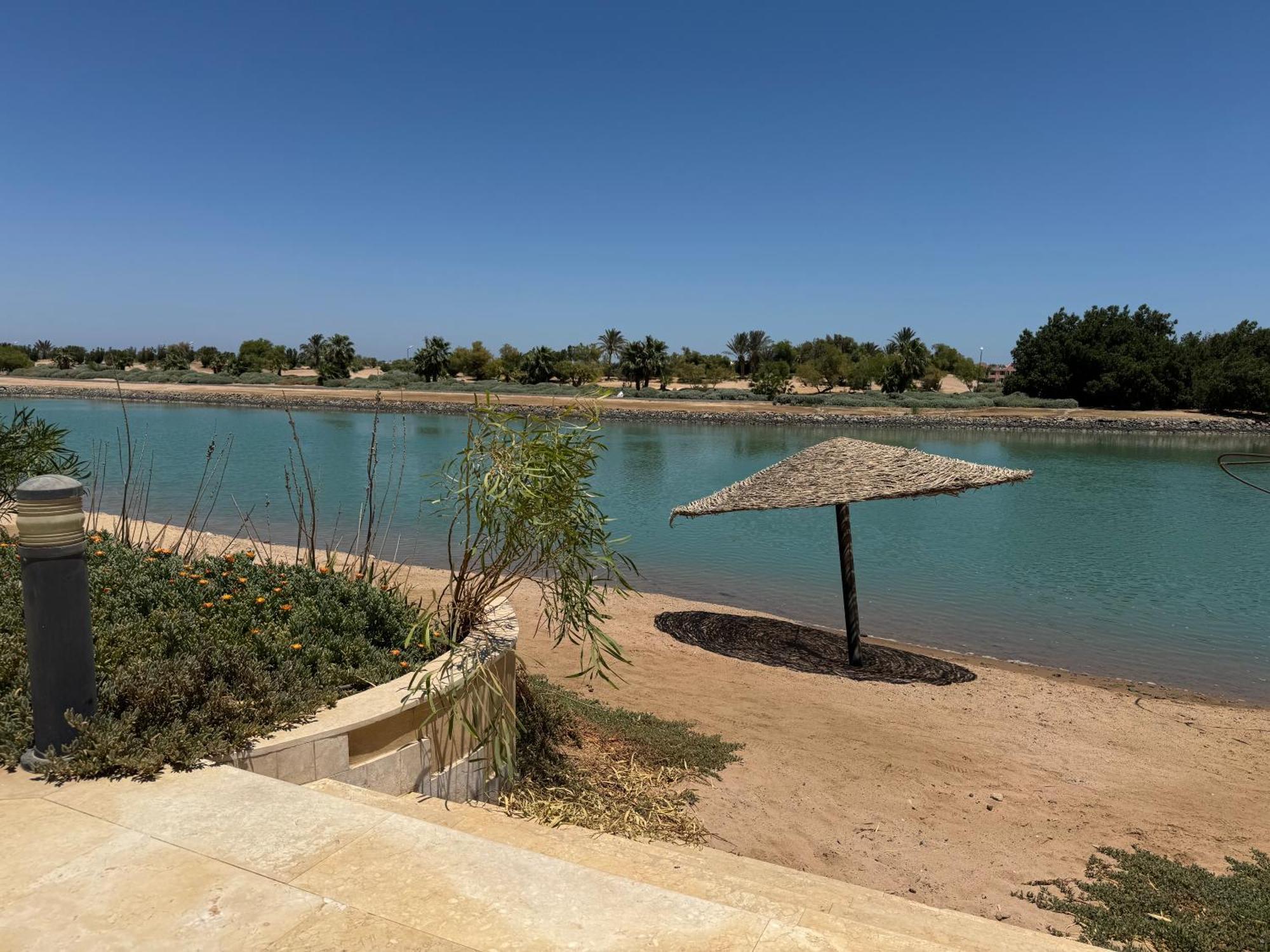Next Stay, 3br Villa, El Gouna