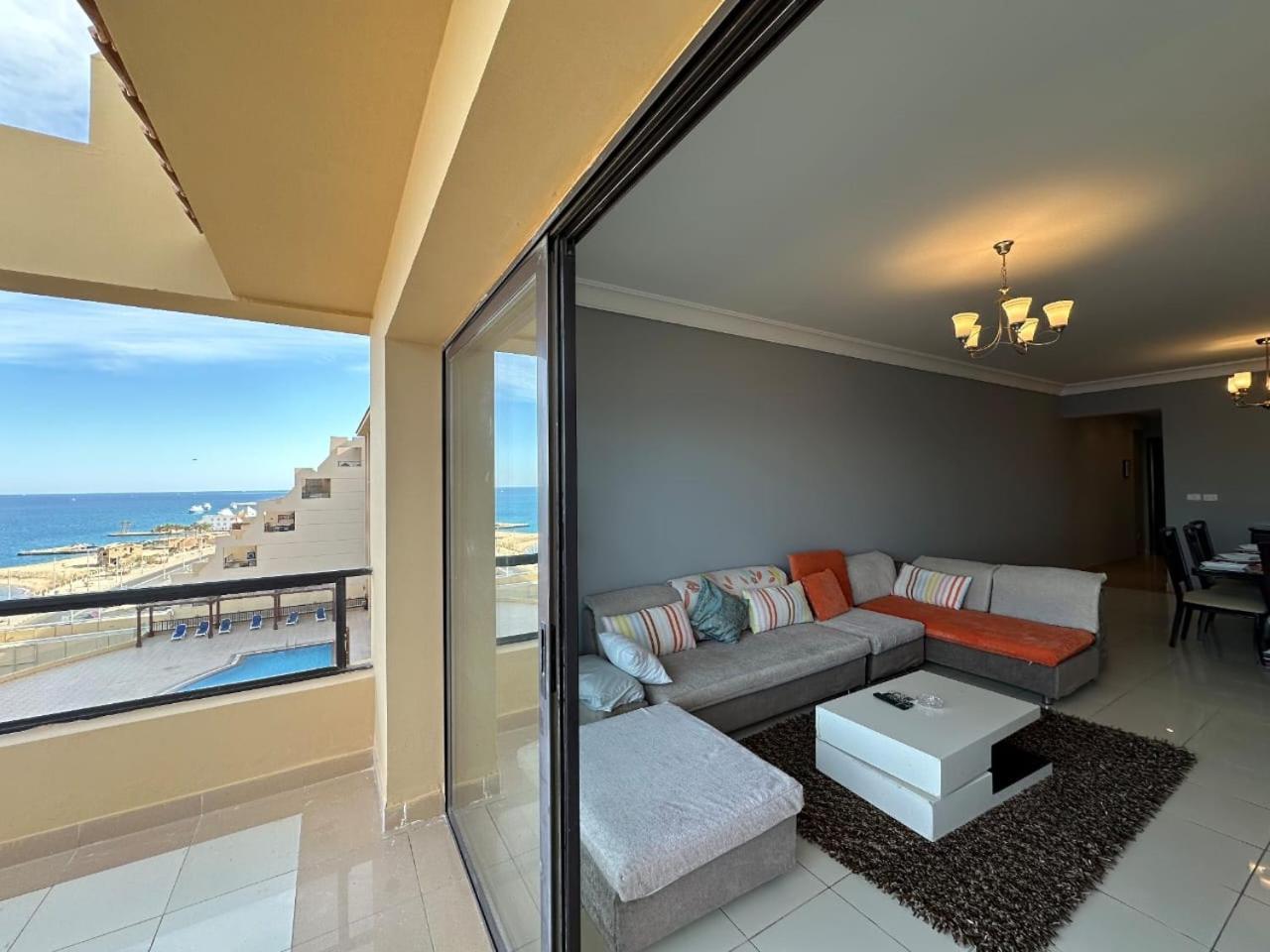 Panoramic Sea View Guest house *