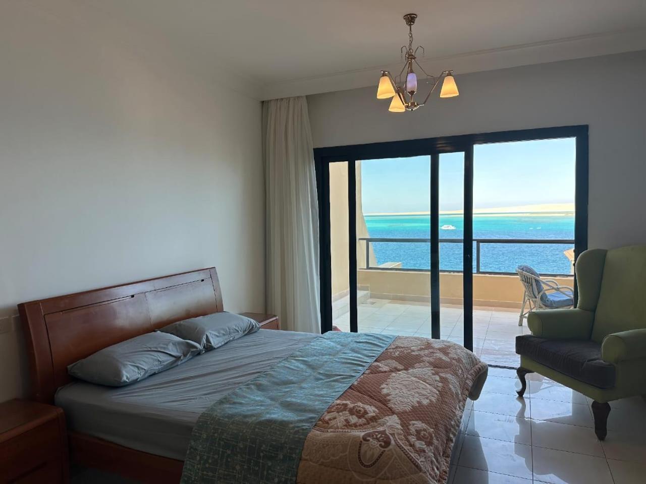 Guest house Panoramic Sea View Hurghada