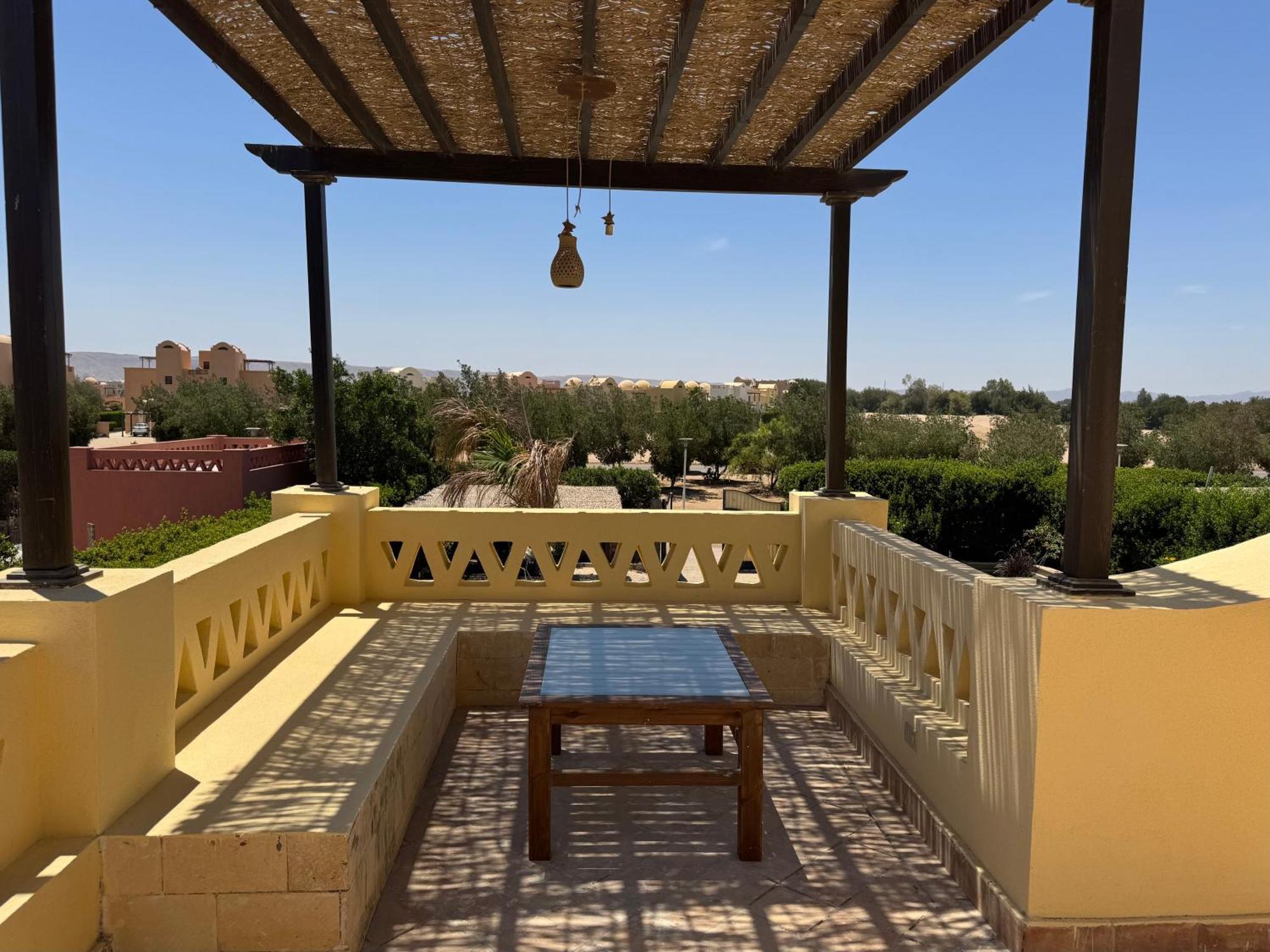 Hébergement de vacances Next Stay, 3br Villa, El Gouna