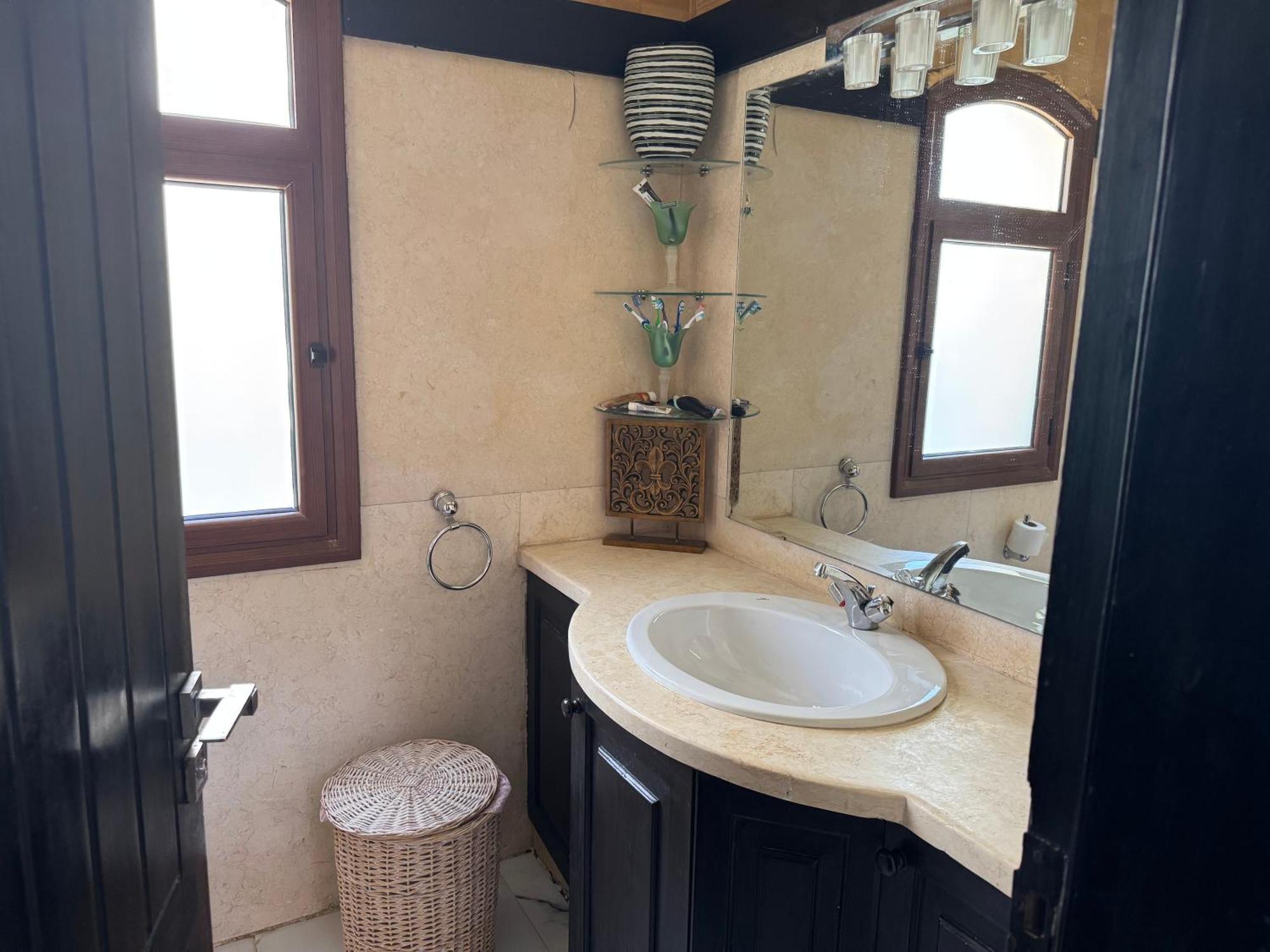 Next Stay, 3br Villa, El Gouna *