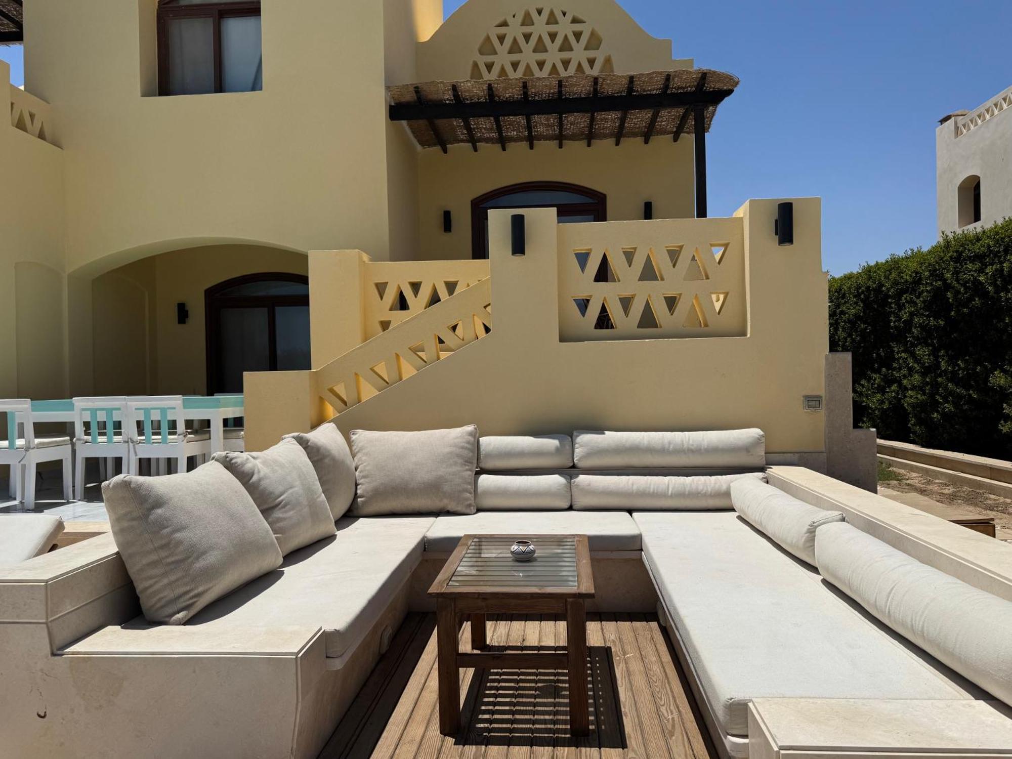 Next Stay, 3br Villa, El Gouna