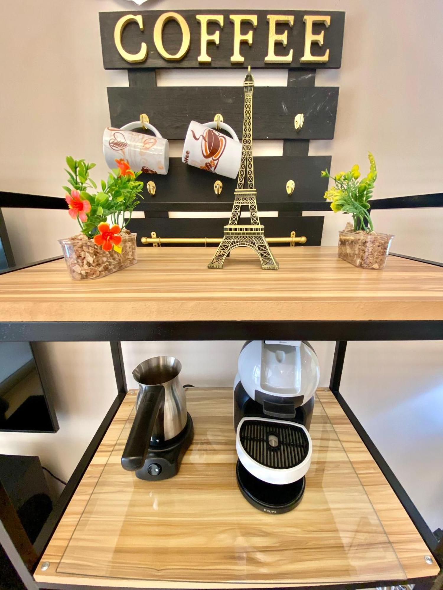 Appartement One Bedroom Mangroovy El Gouna
