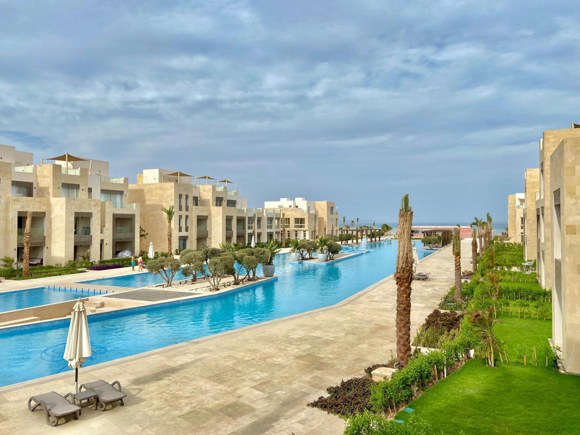 One Bedroom Mangroovy El Gouna *