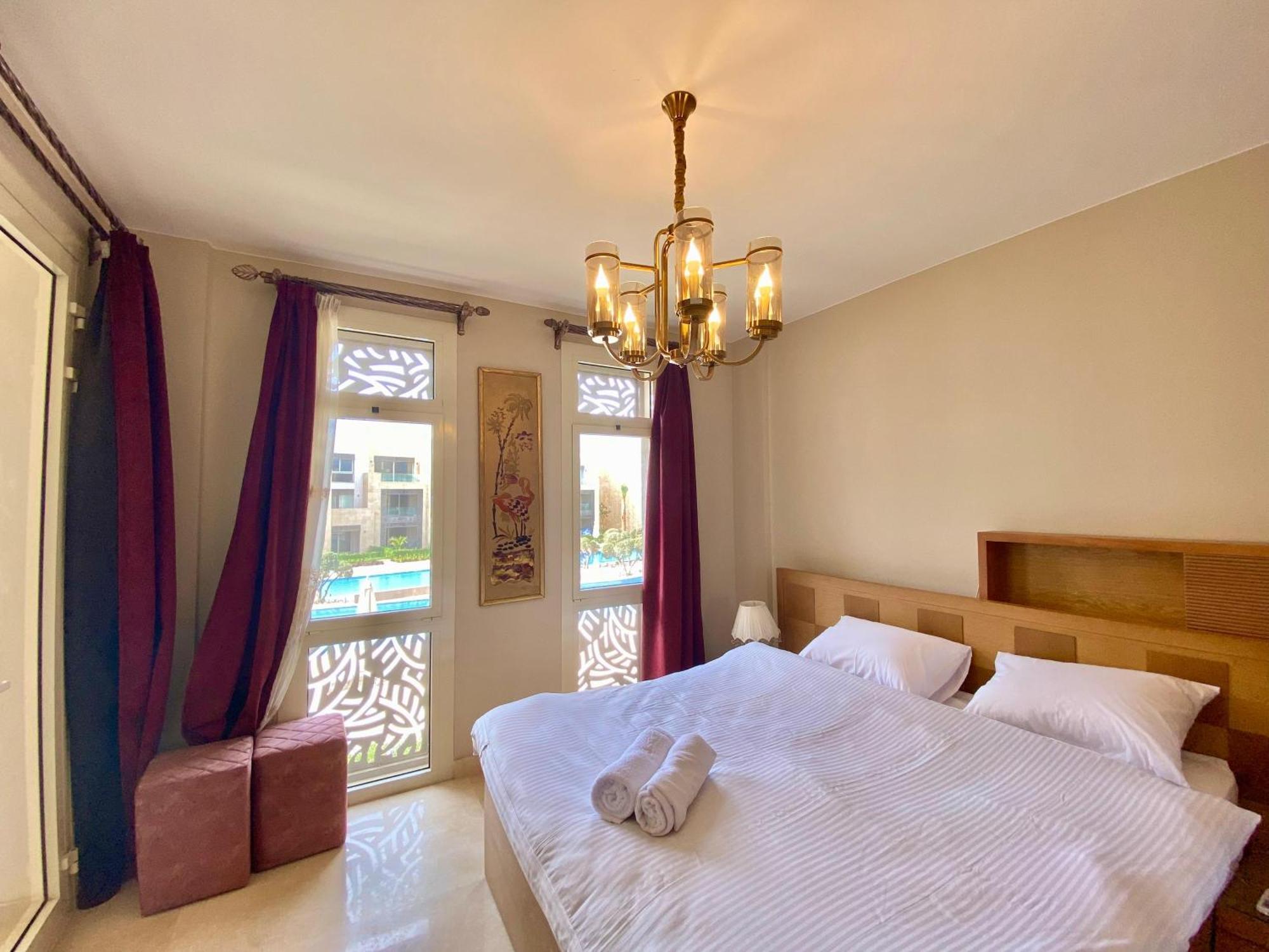 One Bedroom Mangroovy El Gouna