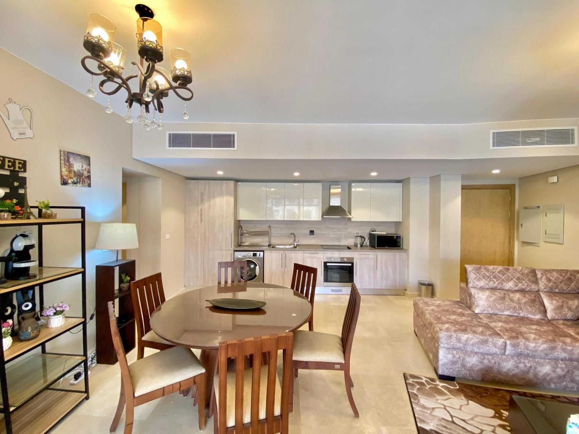 One Bedroom Mangroovy El Gouna Appartement