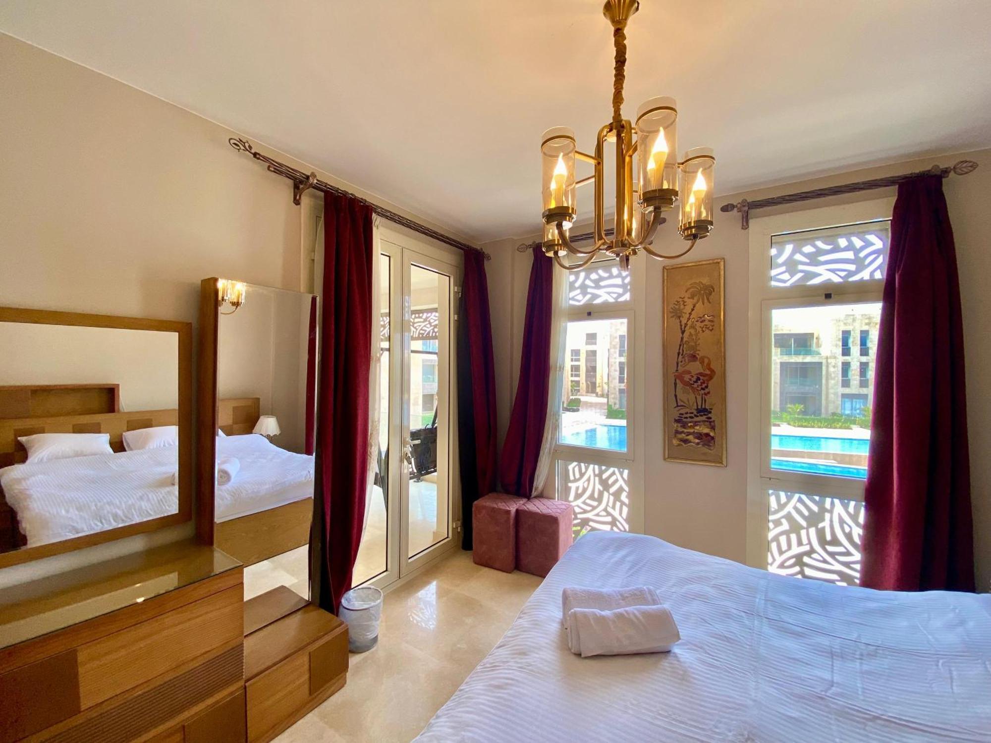 Appartement One Bedroom Mangroovy El Gouna