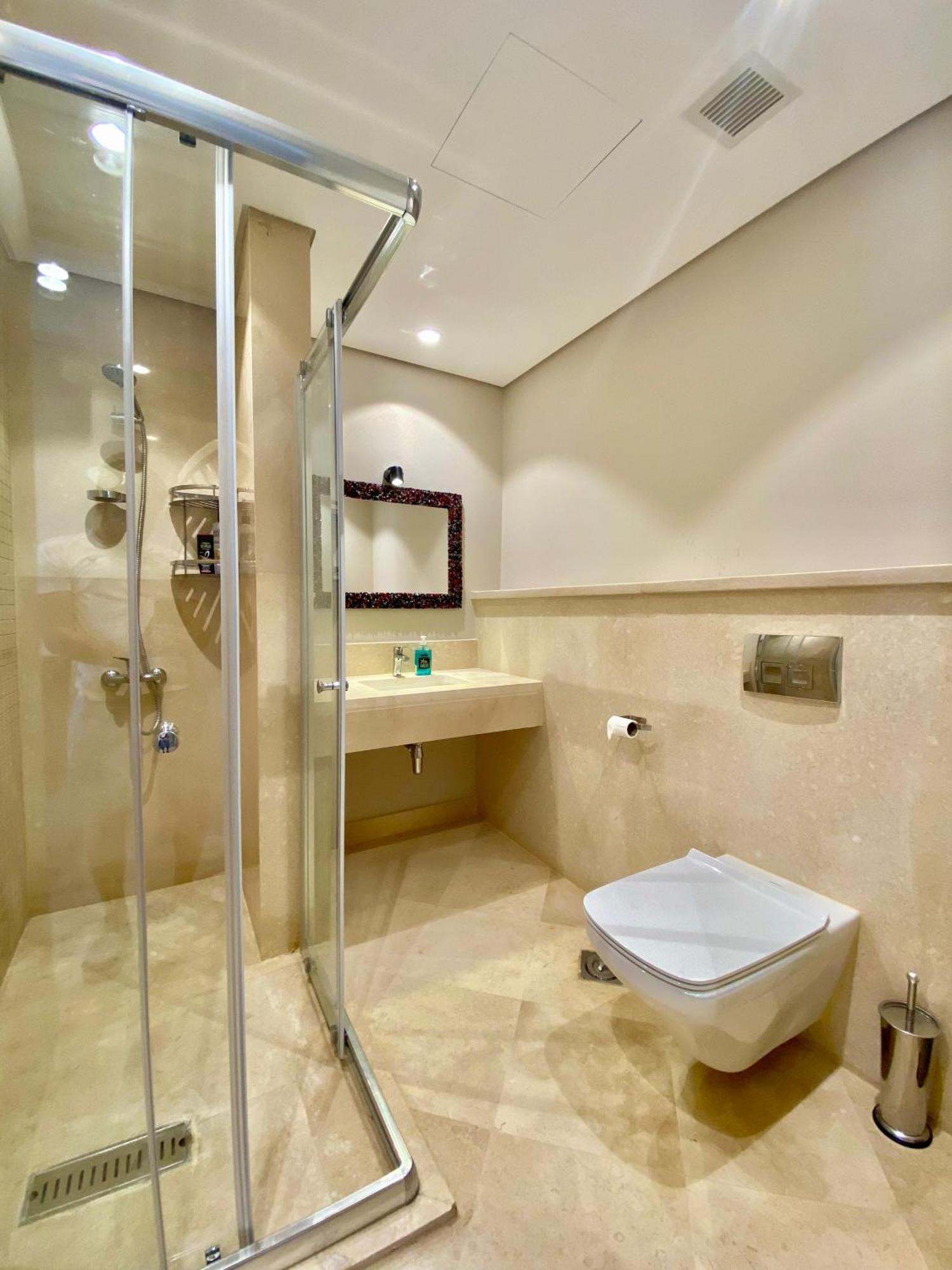Appartement One Bedroom Mangroovy El Gouna Hurghada