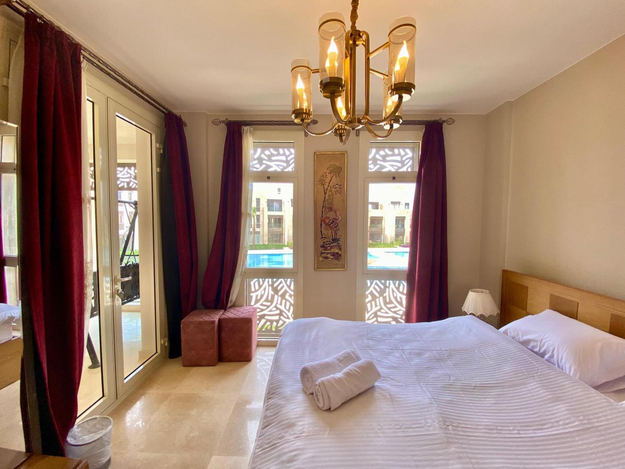One Bedroom Mangroovy El Gouna