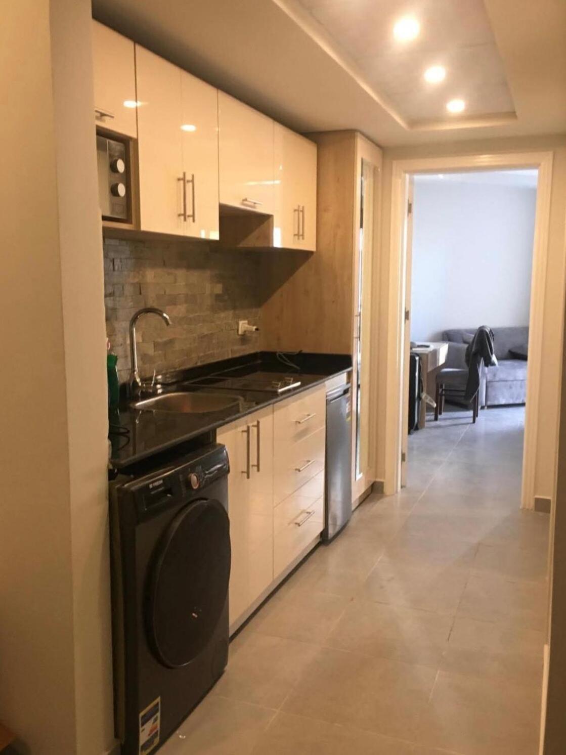 Appartement Seafront With Private *