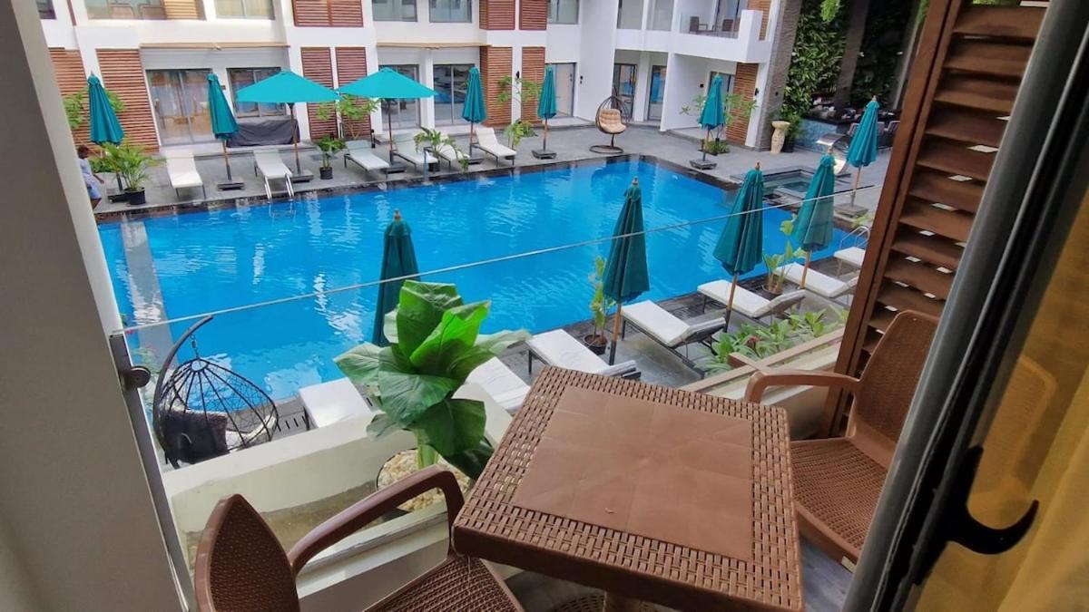 Imperial Hurghada, 1 Bedroom Luxury Hurghada