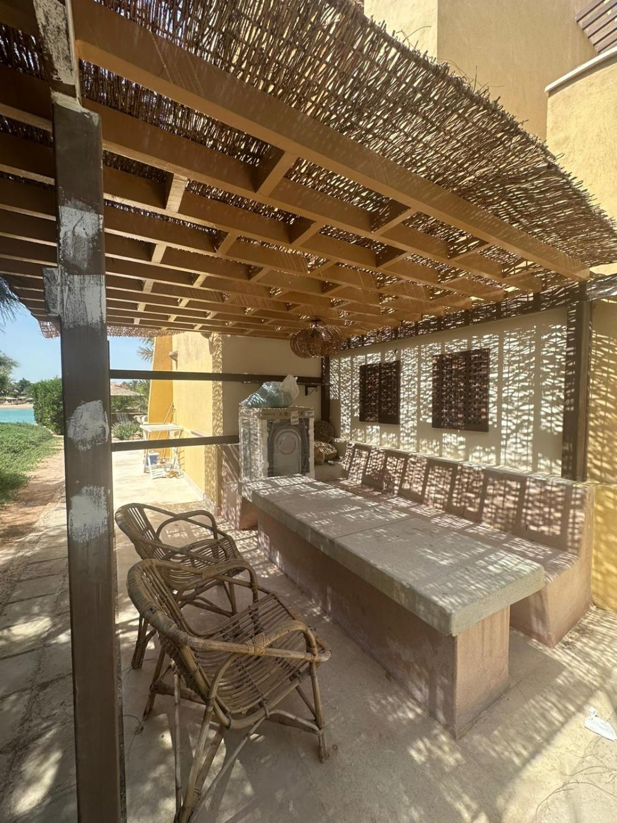Appartement In Nubian , Behind Rihanna Hurghada
