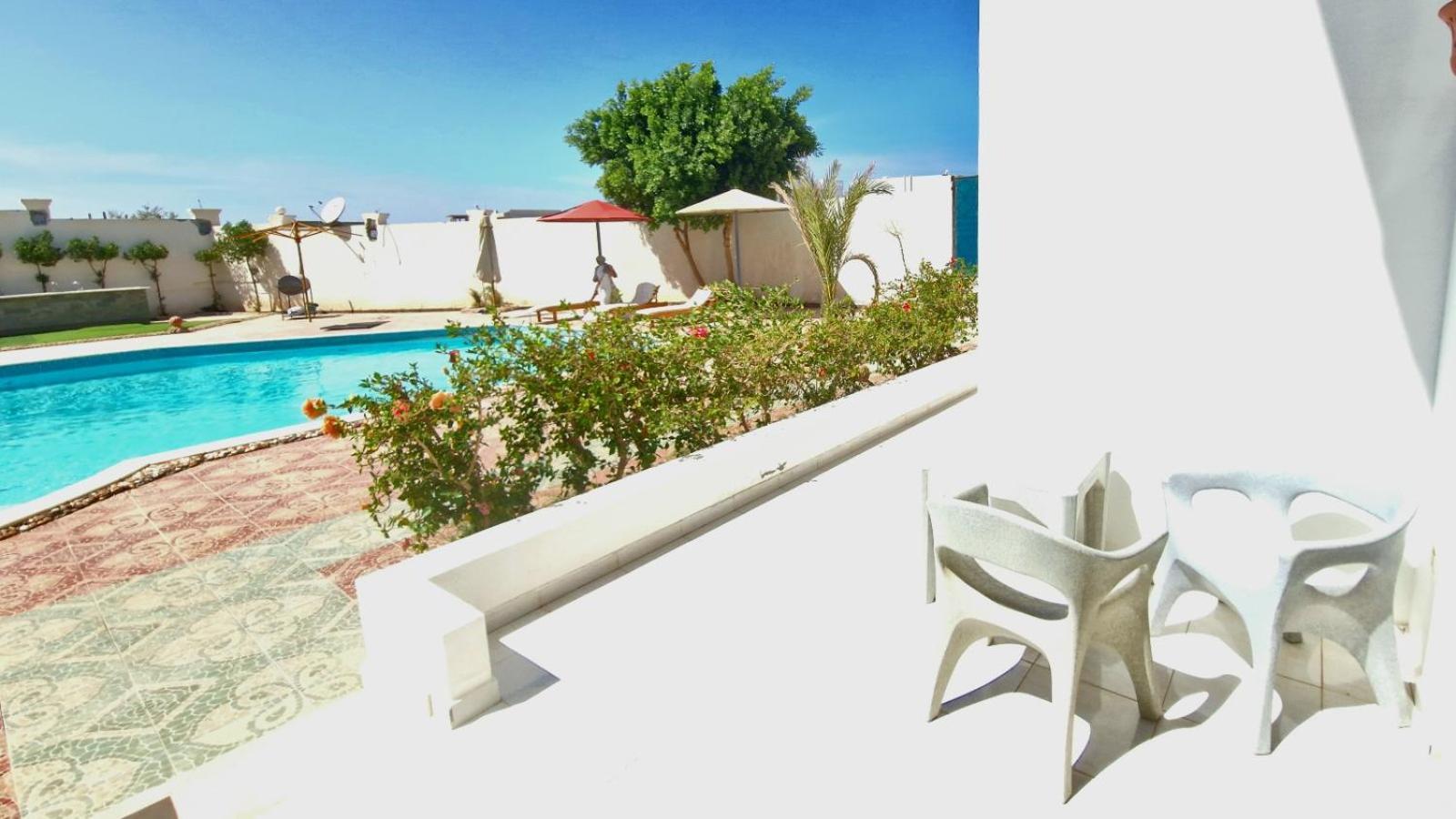 La Bonita Appartement *