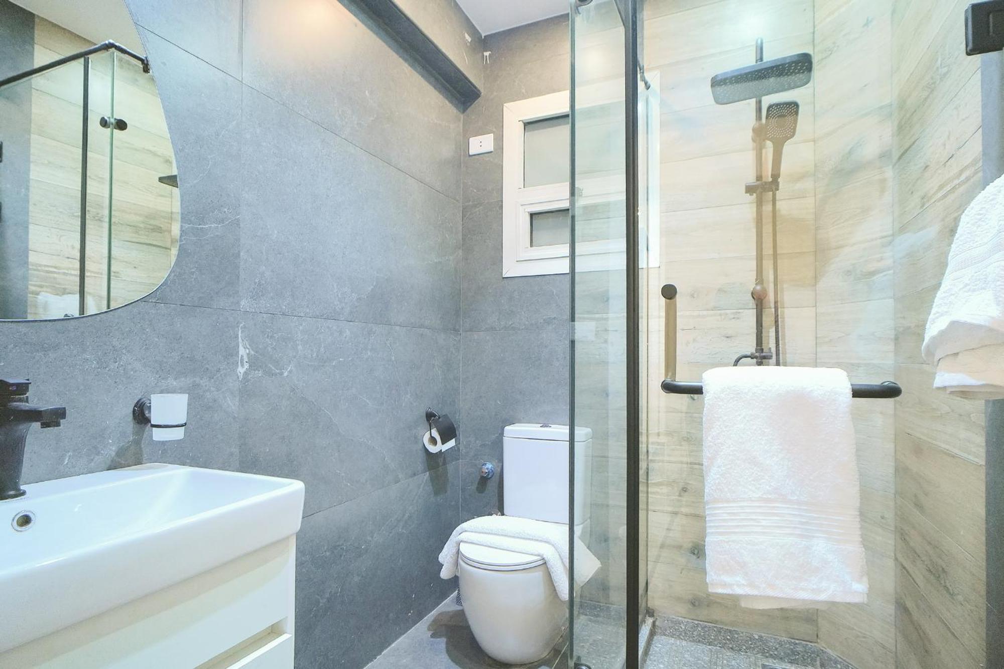 Princess Luxury G05 Appartement *