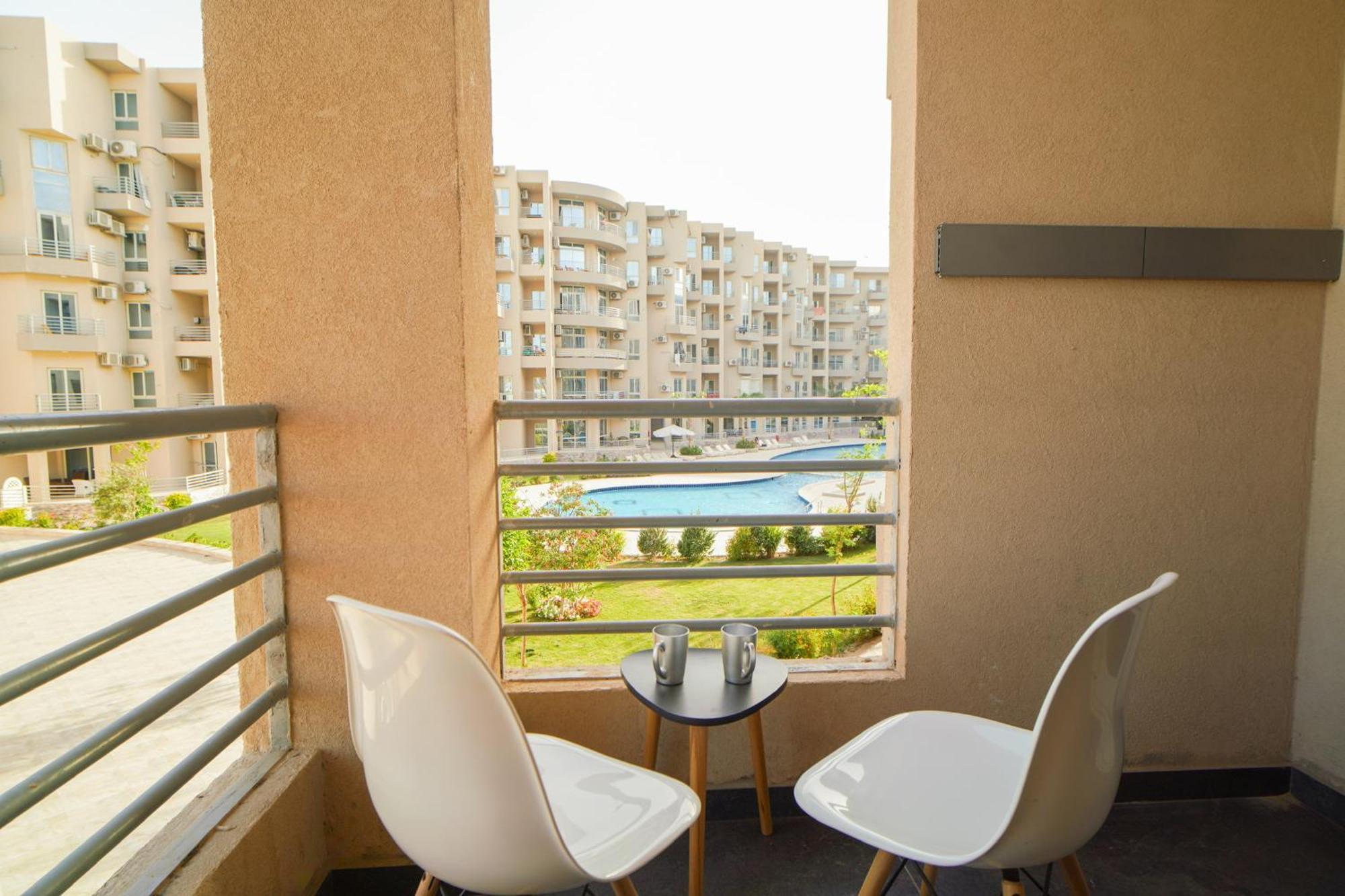 Appartement Princess Luxury G05 *