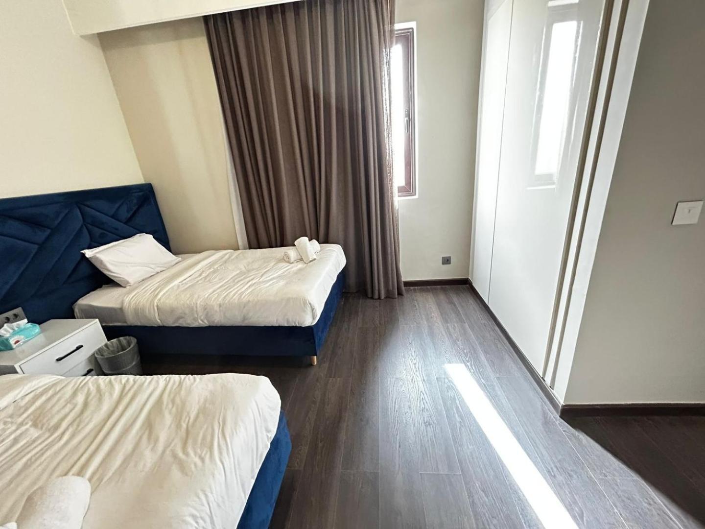 Modern 3bdr Ancient Sands Tv Villa