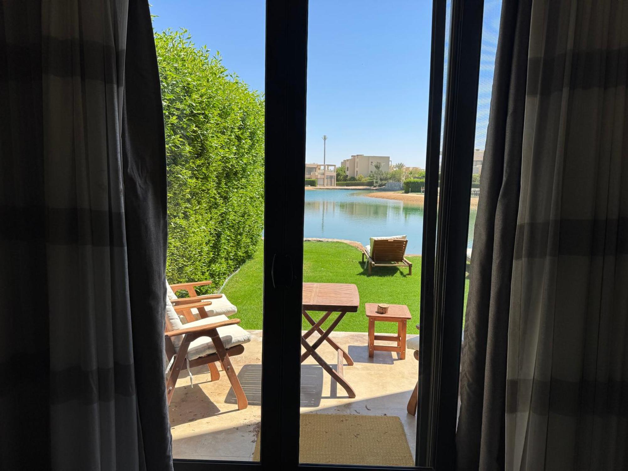 Next Stay, Lagoon Townhouse, El Gouna *