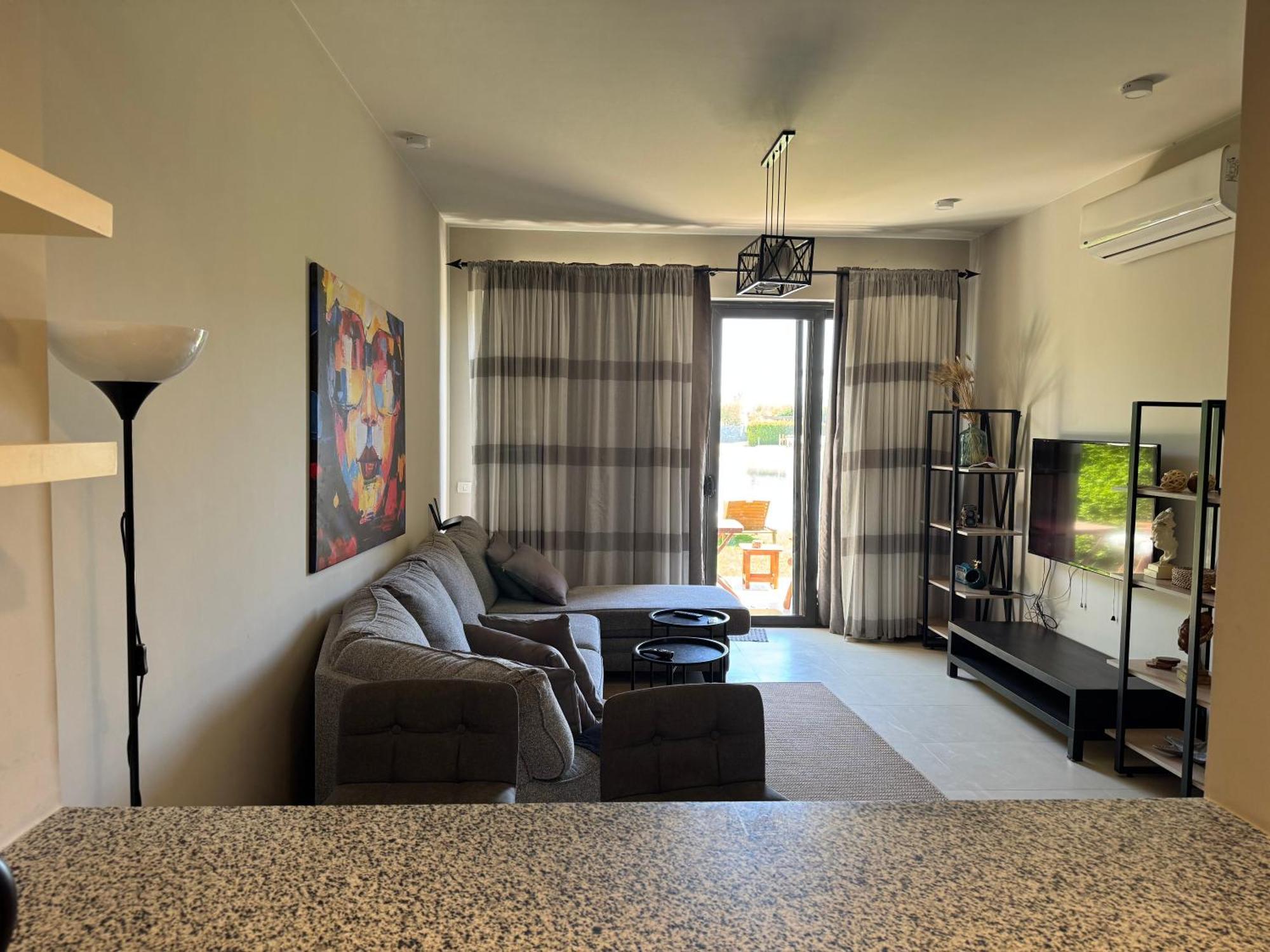 Vakantiehuis Next Stay, Lagoon Townhouse, El Gouna *