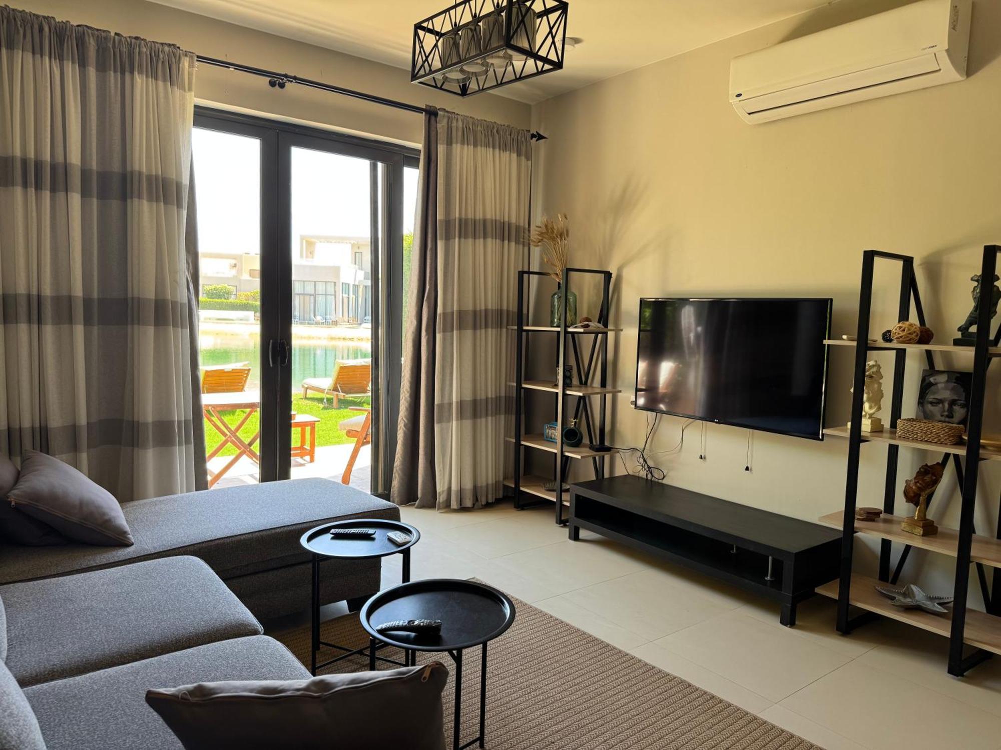Next Stay, Lagoon Townhouse, El Gouna *