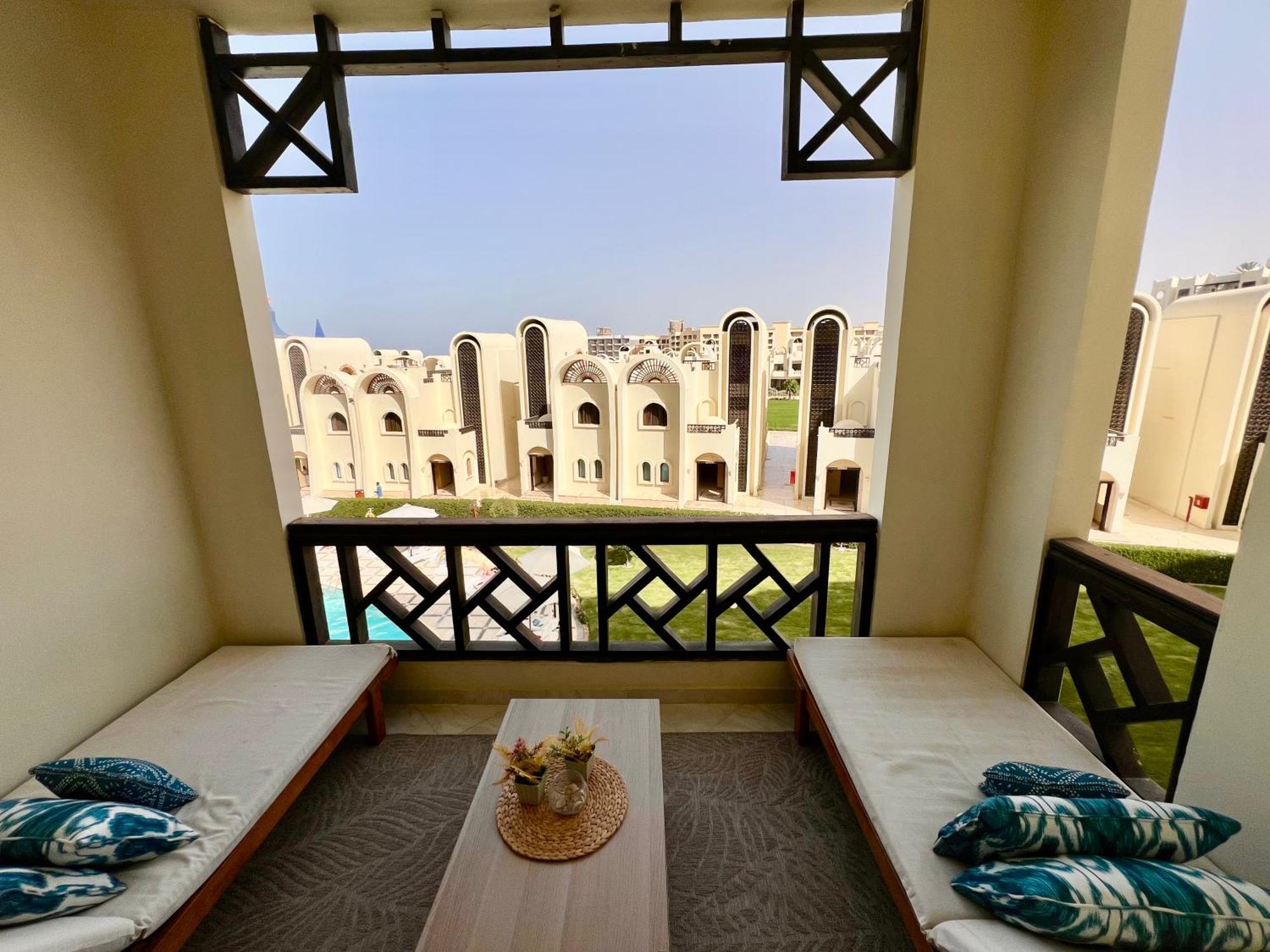 Luxury Beachfront Studio- Foreign Nationals Only Appart hôtel