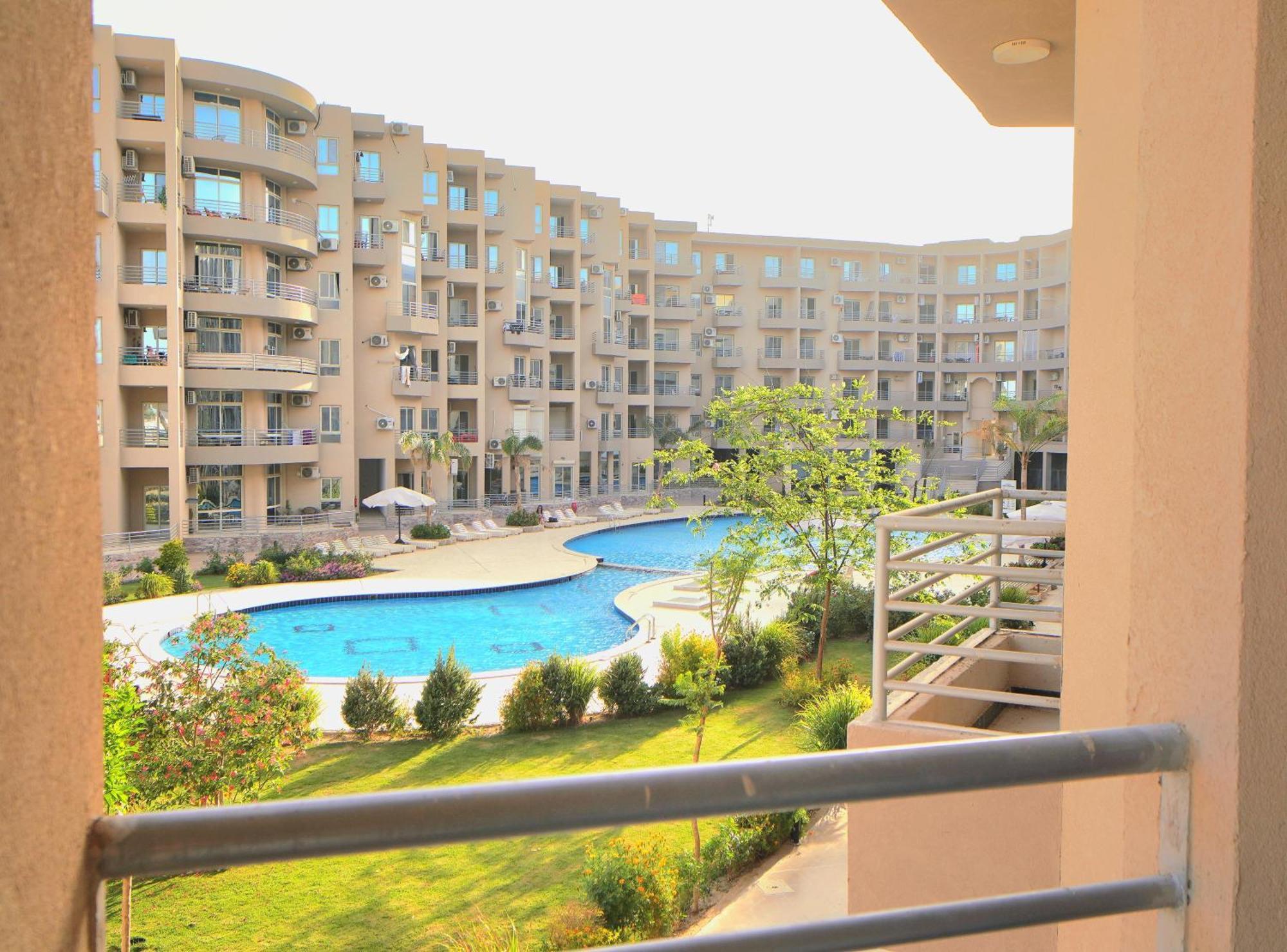 Princess Luxury G05 Apartment