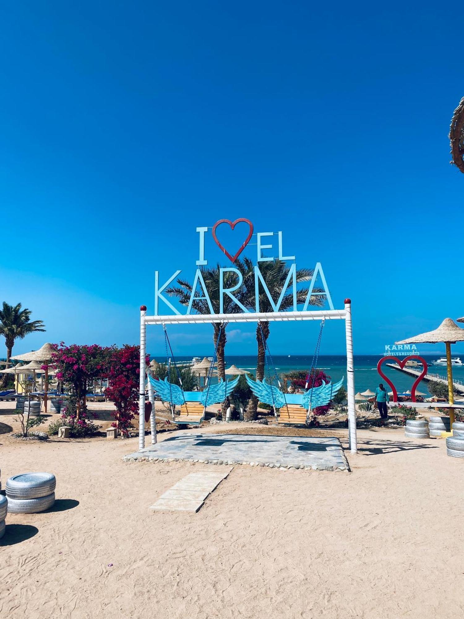 Appartement In El Karma Aqua 4 Hurghada