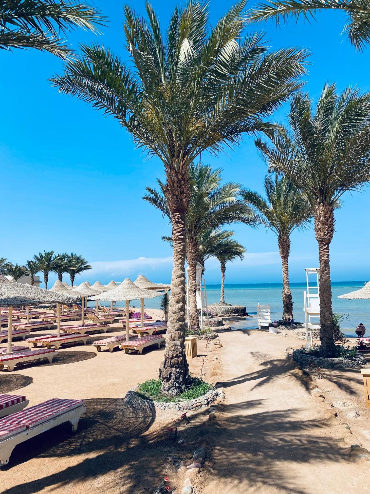 Appartement In El Karma Aqua 4 *