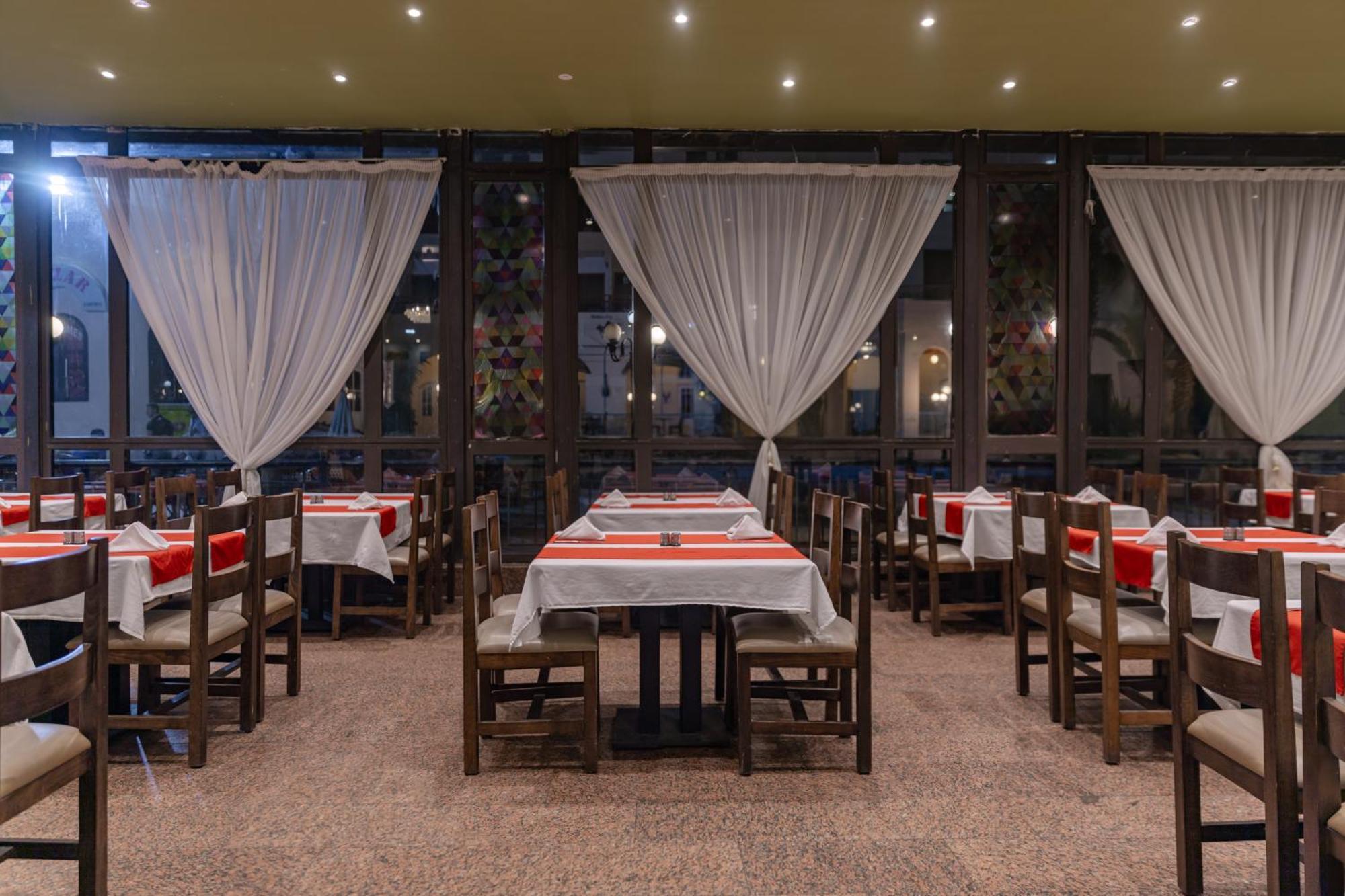 Empire Hurghada