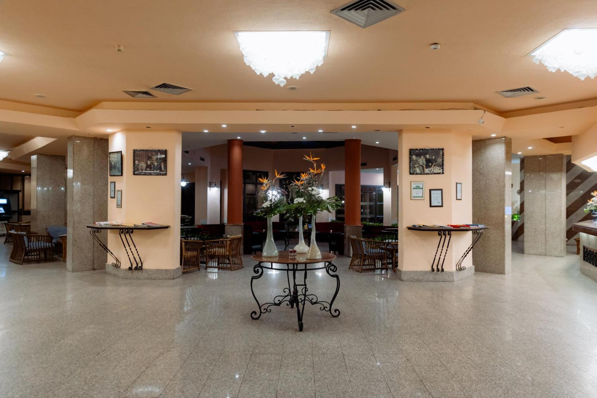 Appartement Empire