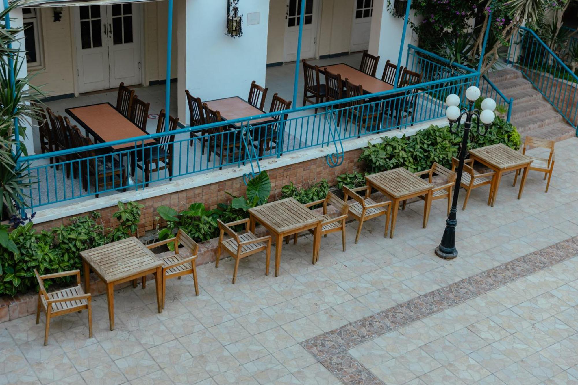Appartement Empire Hurghada