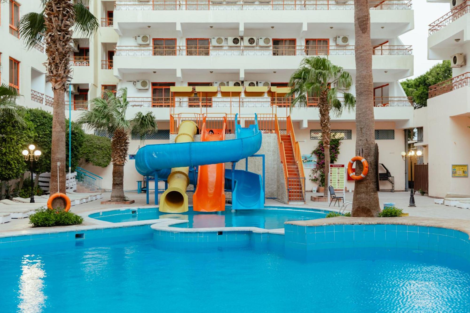 Appartement Empire Hurghada