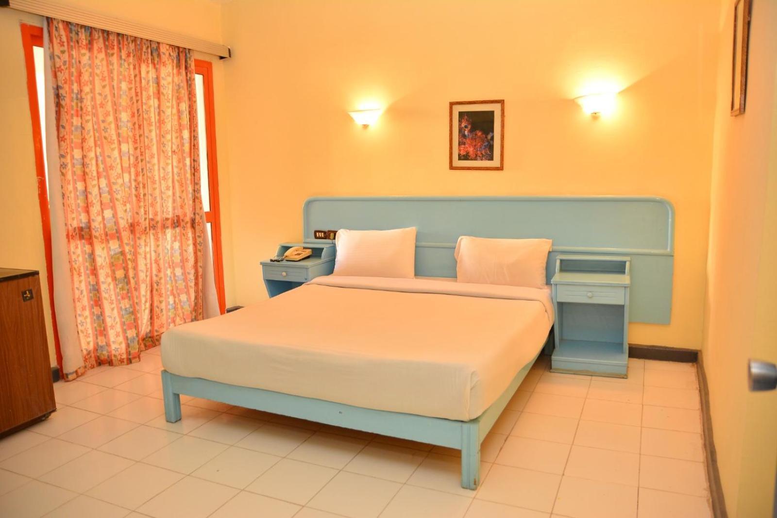 Appartement Empire Hurghada